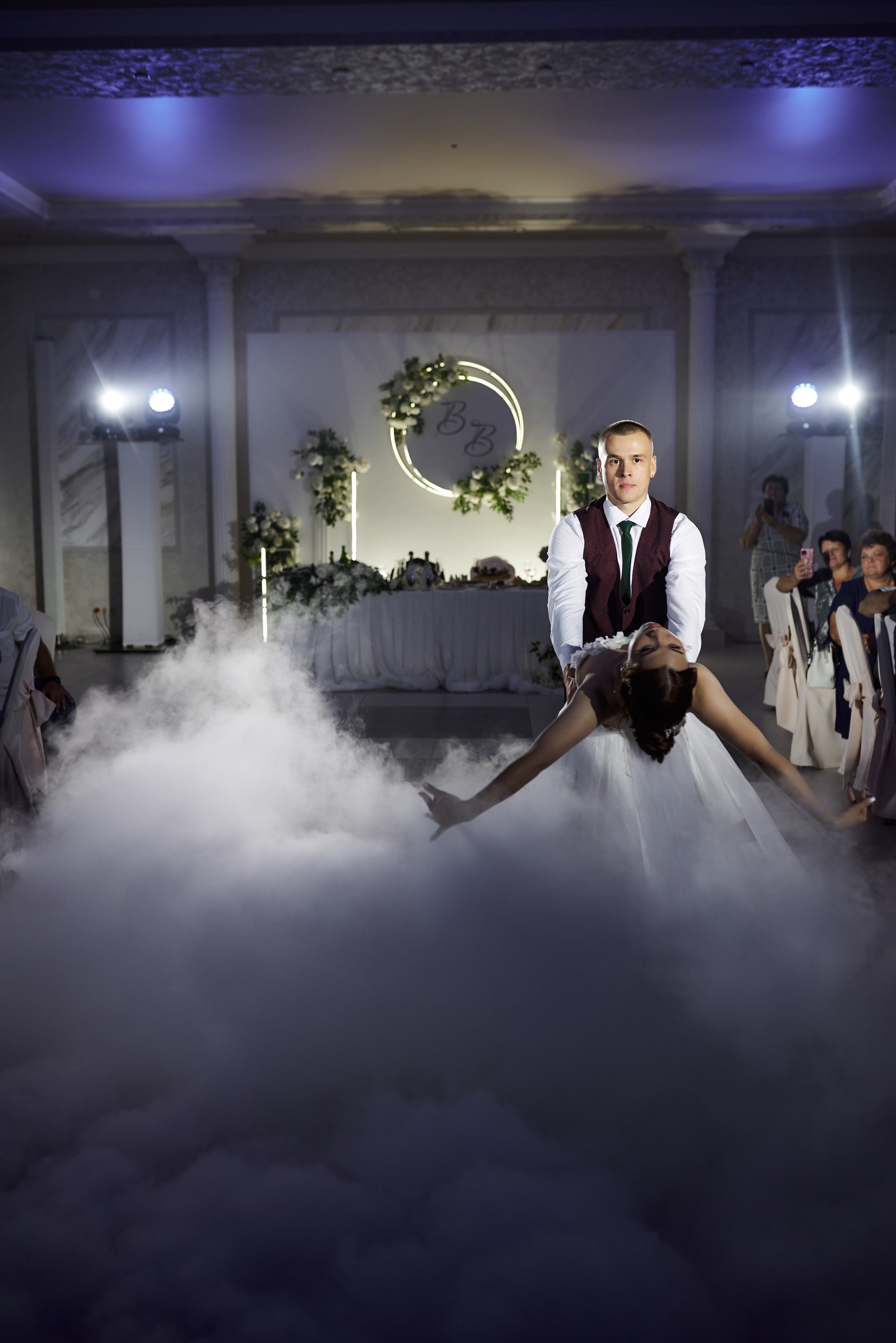 Свадьба Вики и Влада. Свадебный фотограф г. Новочеркасск г. Ростов-на-Дону