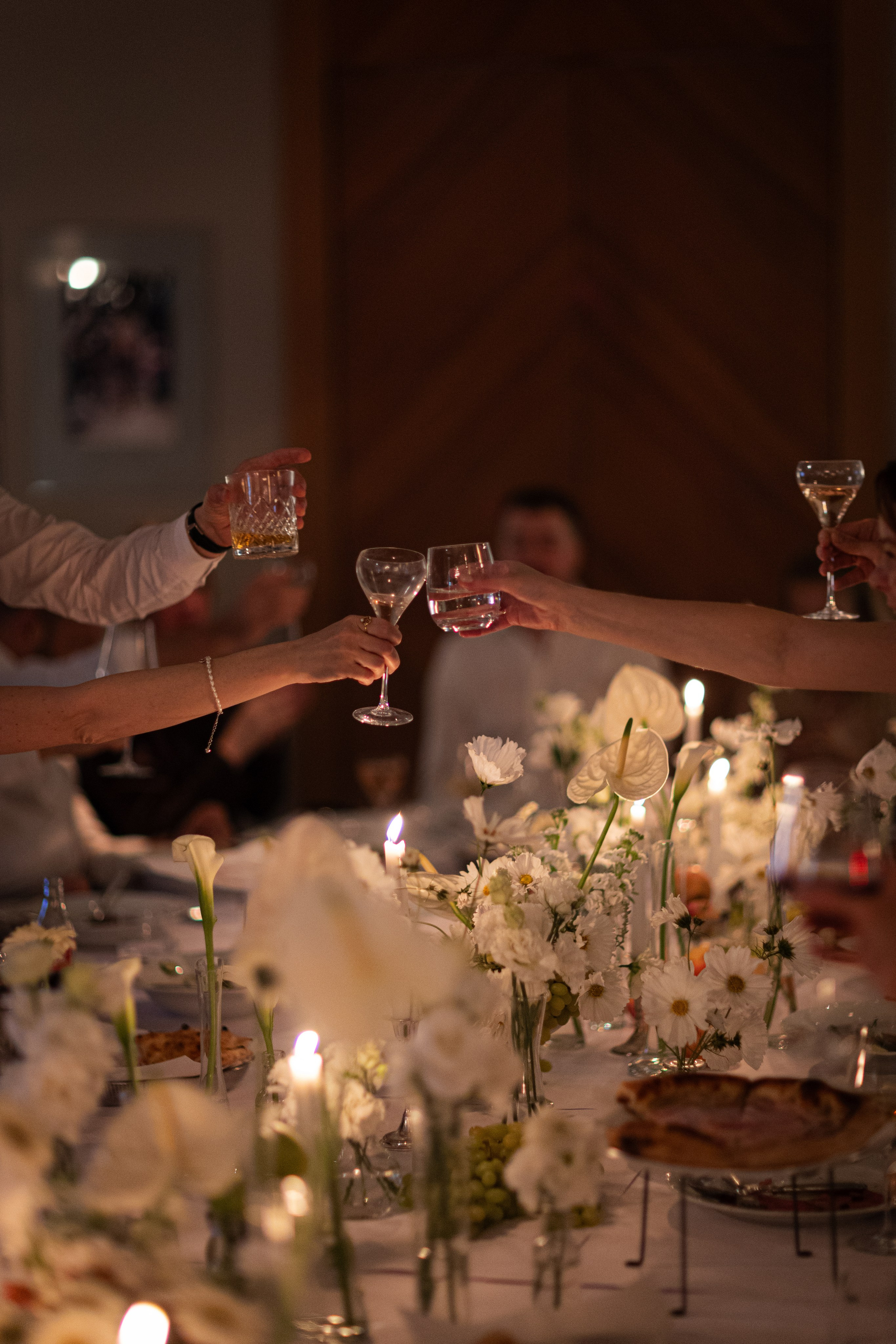 Анна и Владимир. Ваш фотограф — Александра Андрущенко