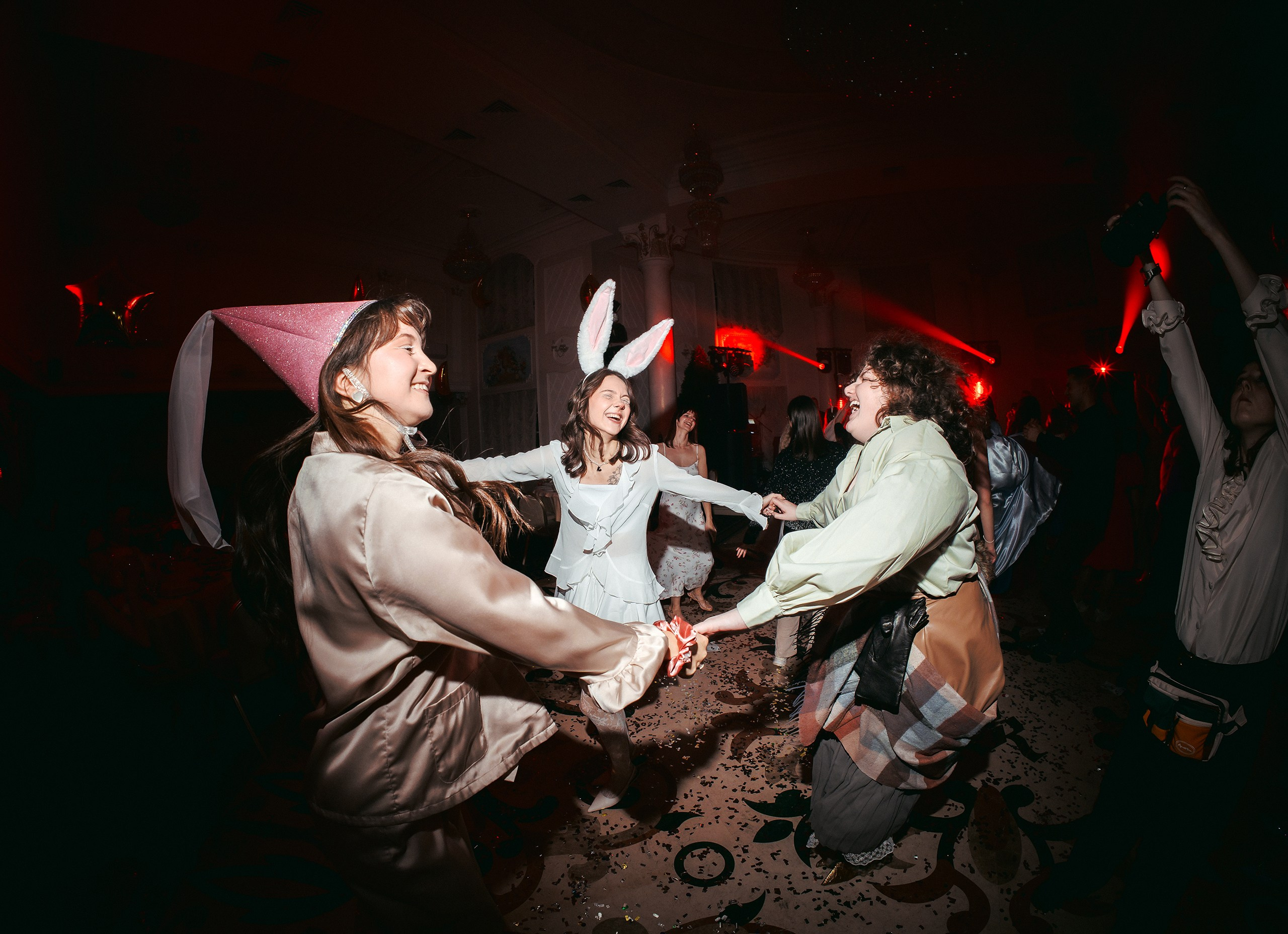 Репортажная фотография. Илья Казанков. Фотограф и графический дизайнер из Калининграда