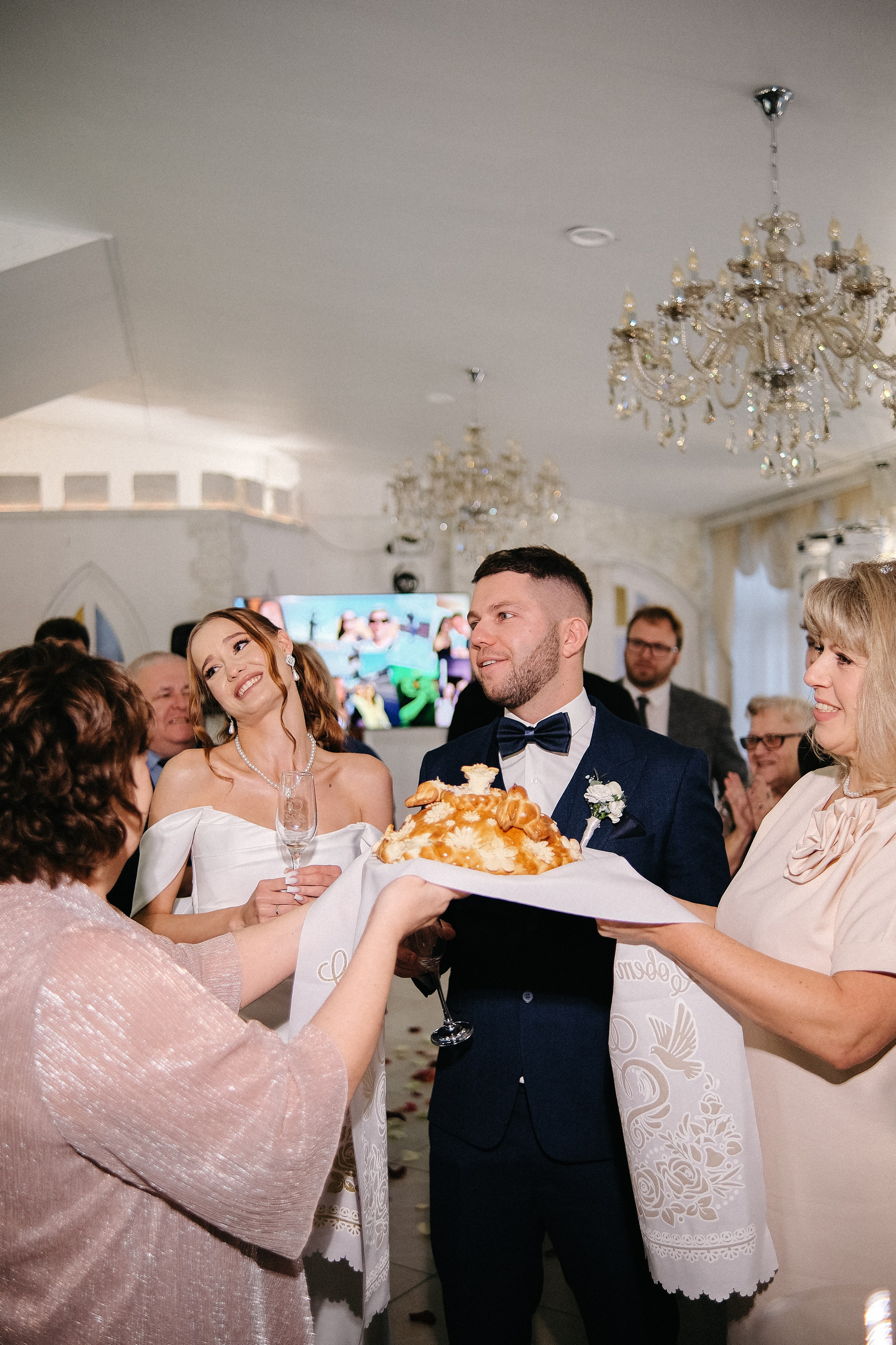 Оля & Денис СПБ. Phdkvmr.ru