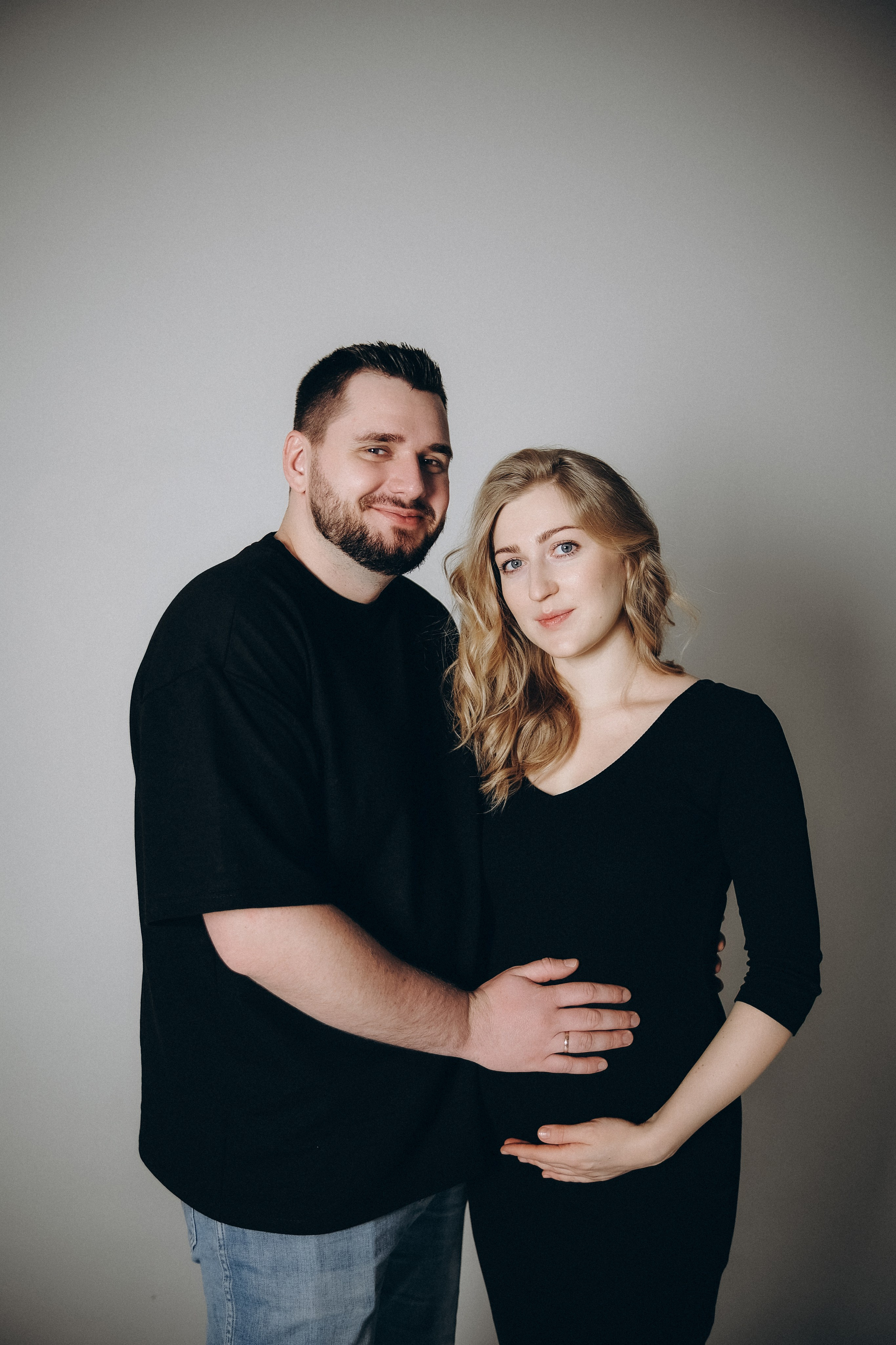 Катя & Андрей. Phdkvmr.ru