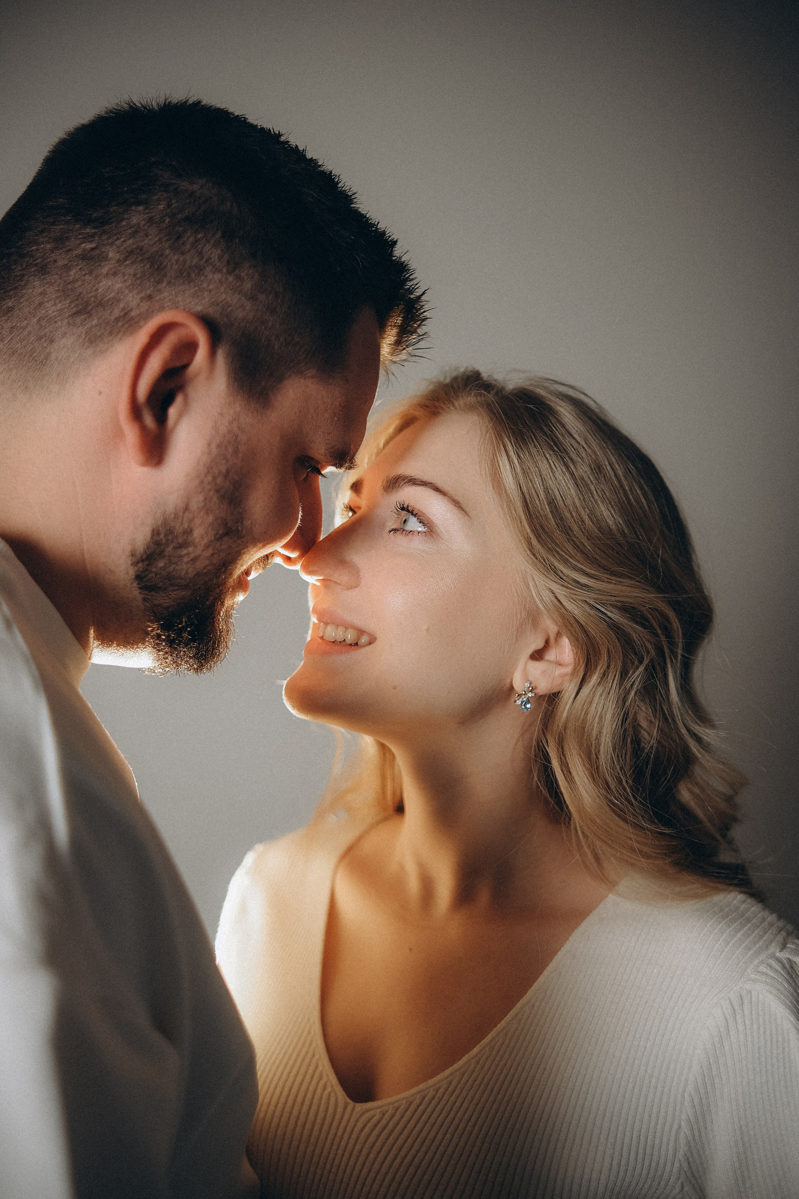 Катя & Андрей. Phdkvmr.ru