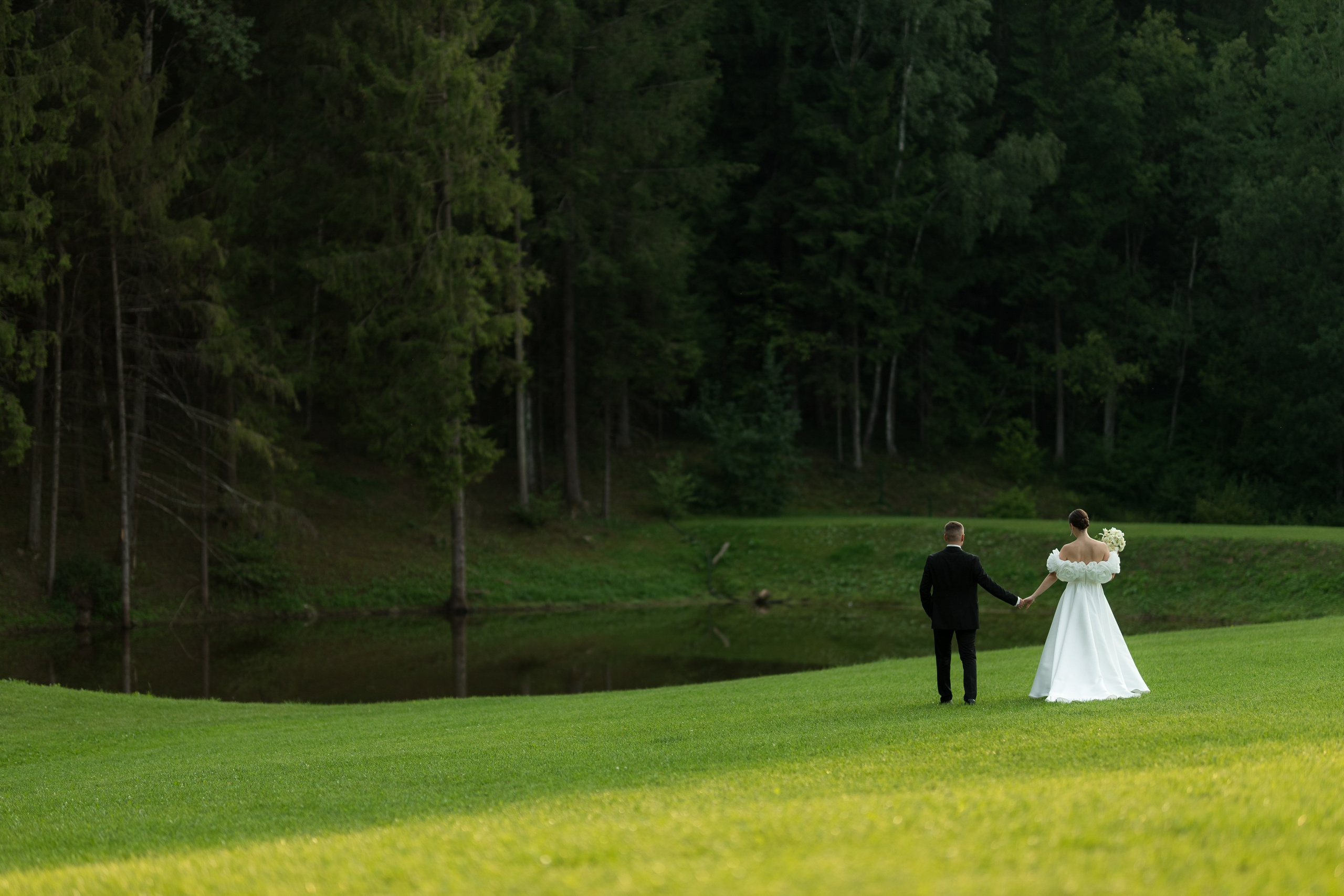 А&Е. Свадебный фотограф Гомель
