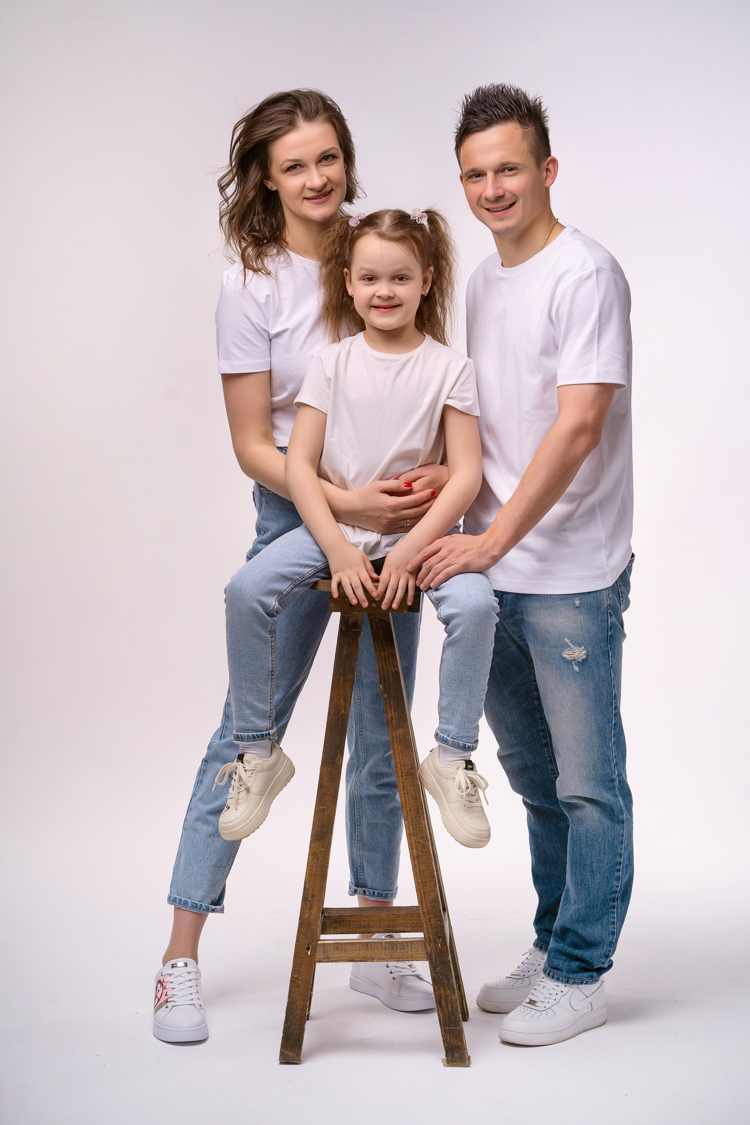 Классика…. Семейный и свадебный фотограф Минск, Беларусь Анна Орловская