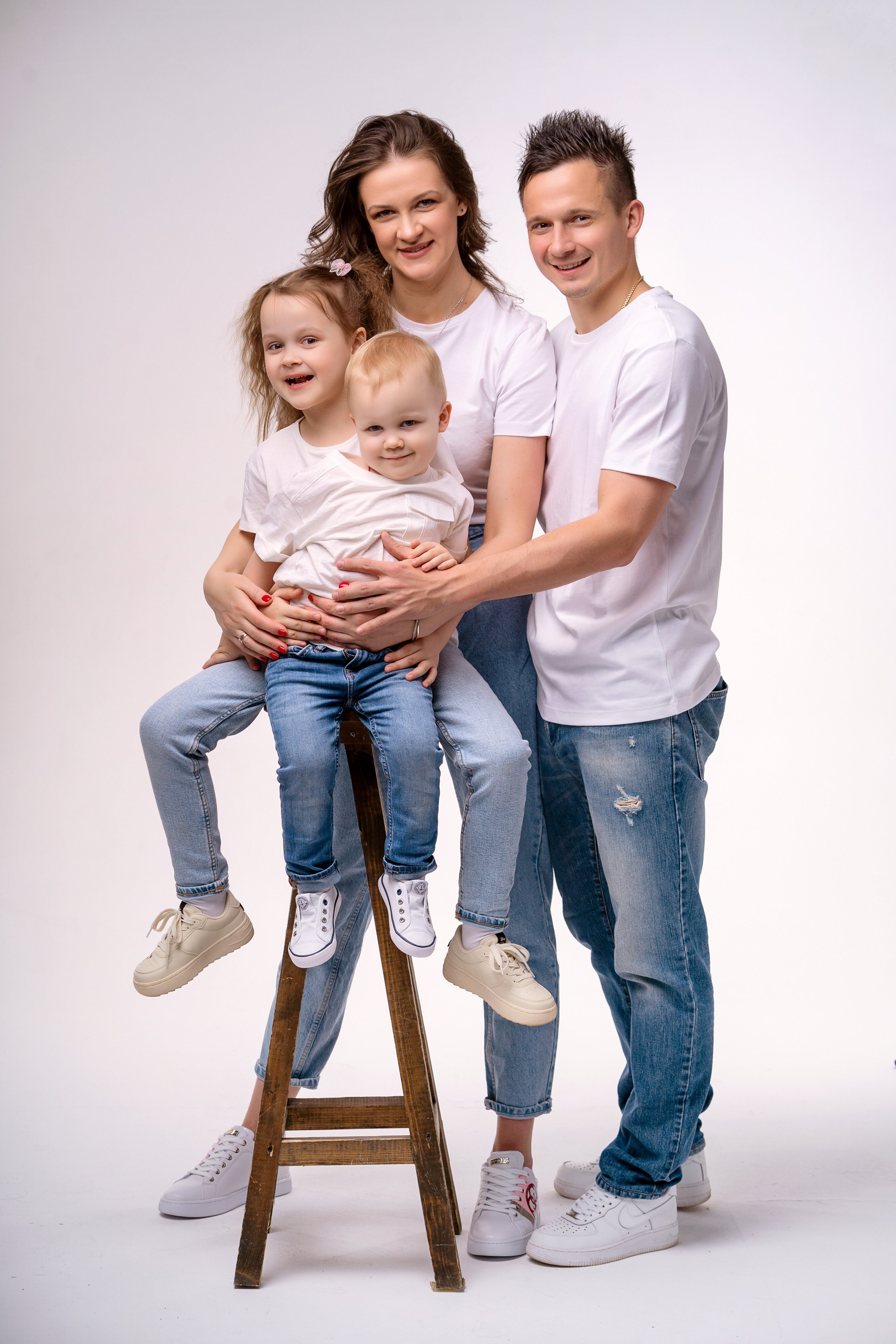 Классика…. Семейный и свадебный фотограф Минск, Беларусь Анна Орловская