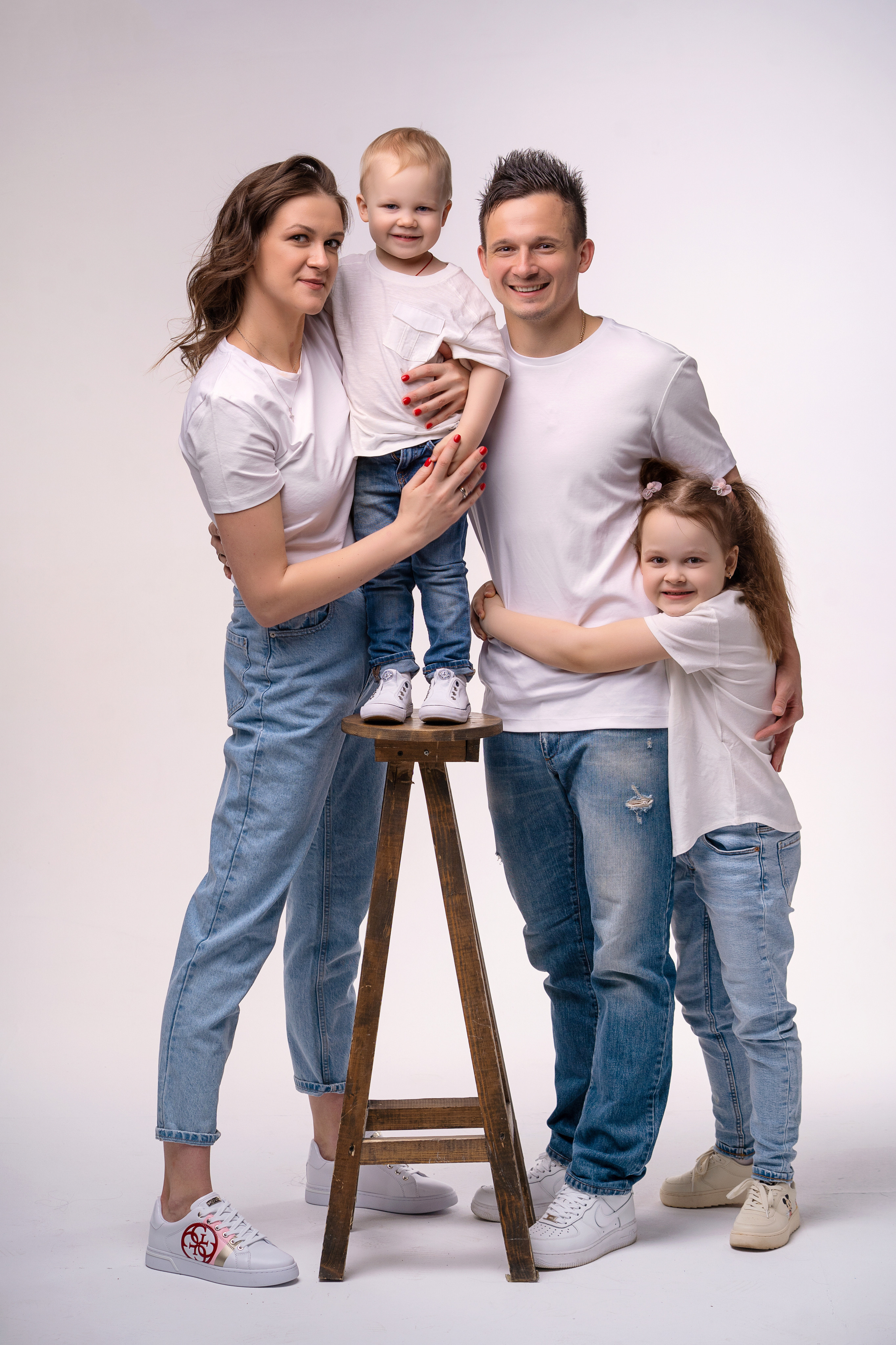 Классика…. Семейный и свадебный фотограф Минск, Беларусь Анна Орловская