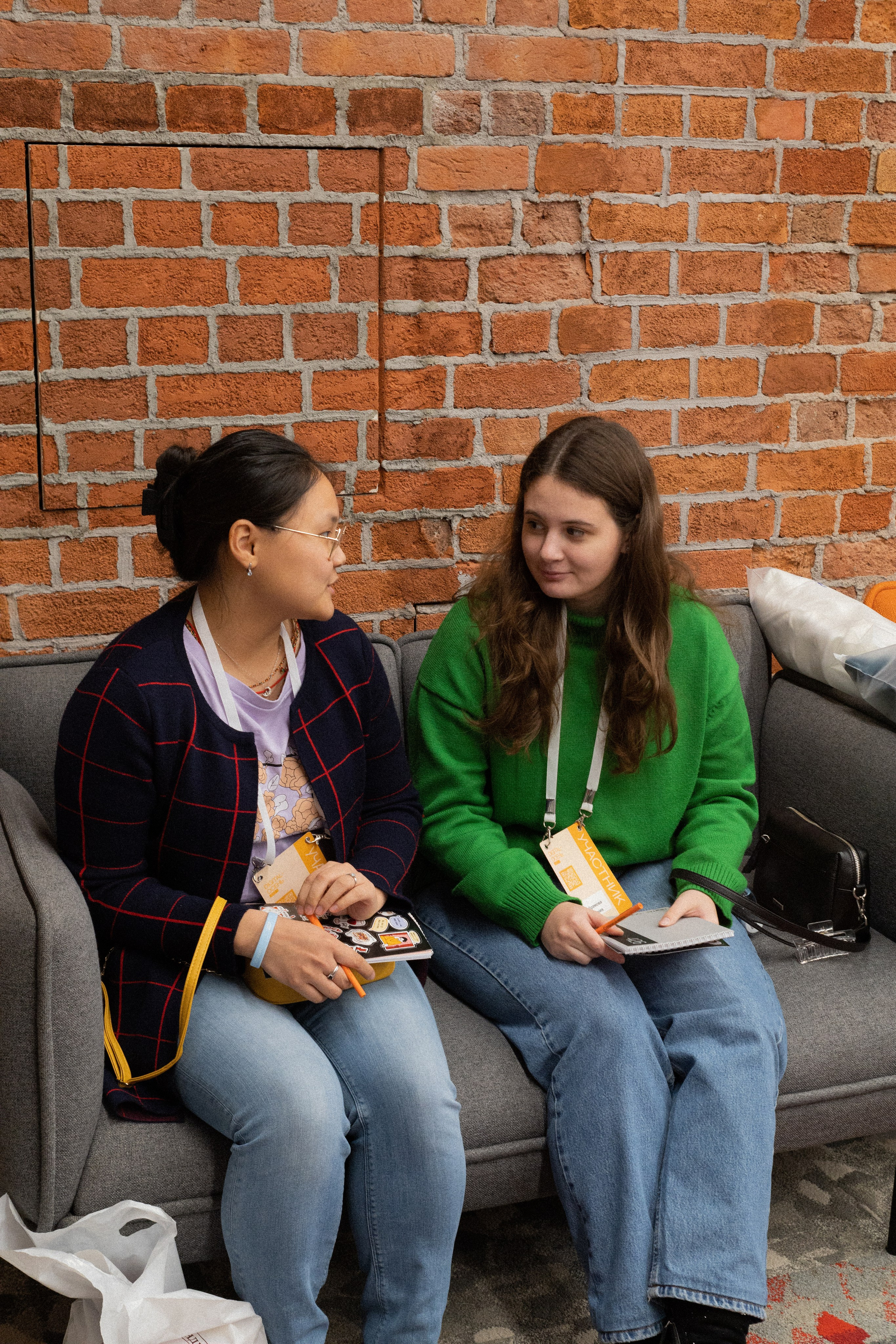 Digital osen. Фотограф Мурманск | Нижний Новгород • Анна Хижняк