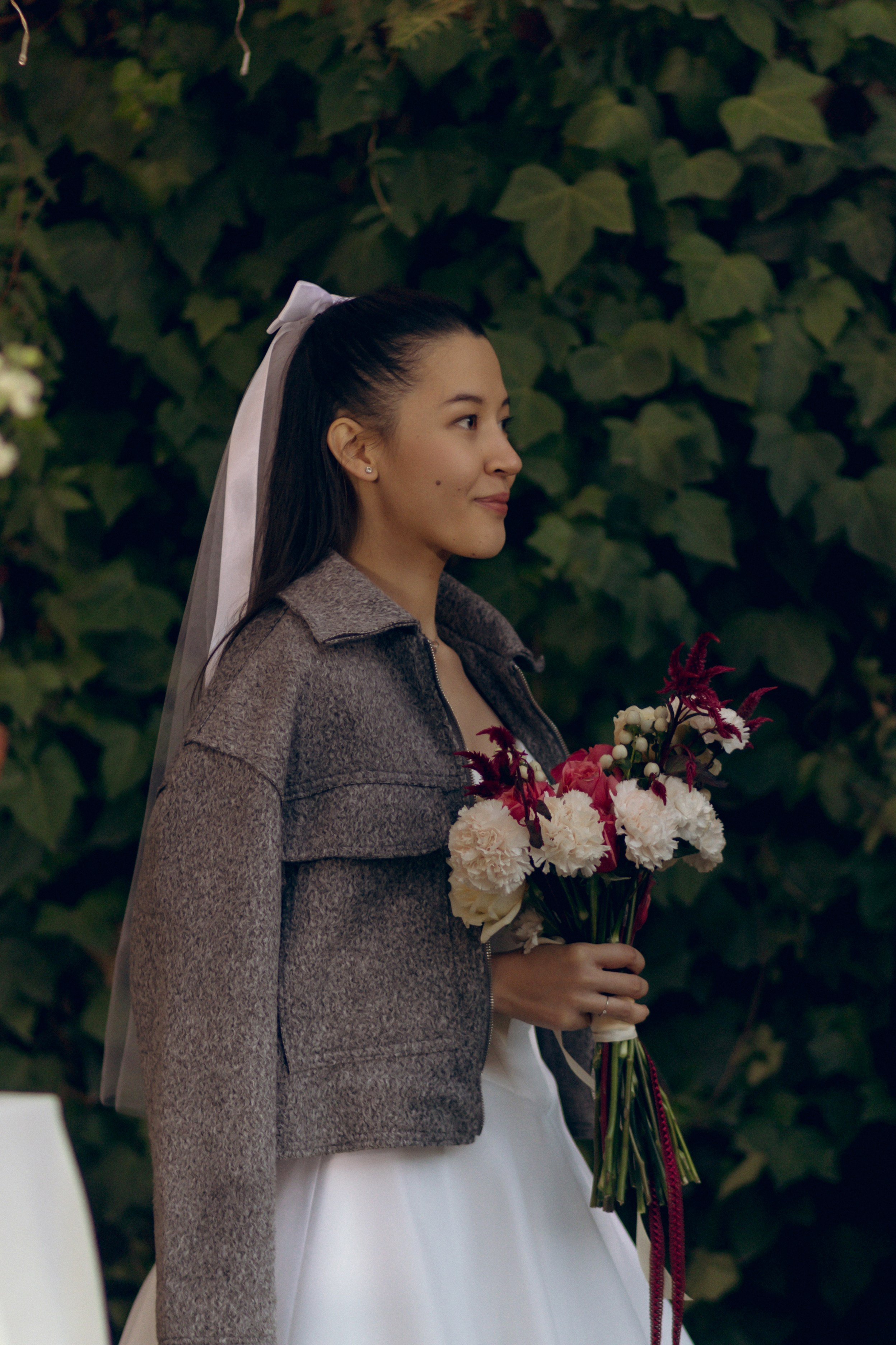 Николай и Юлия, 26 октября 2024. Свадебный  и семейный фотограф в Краснодаре