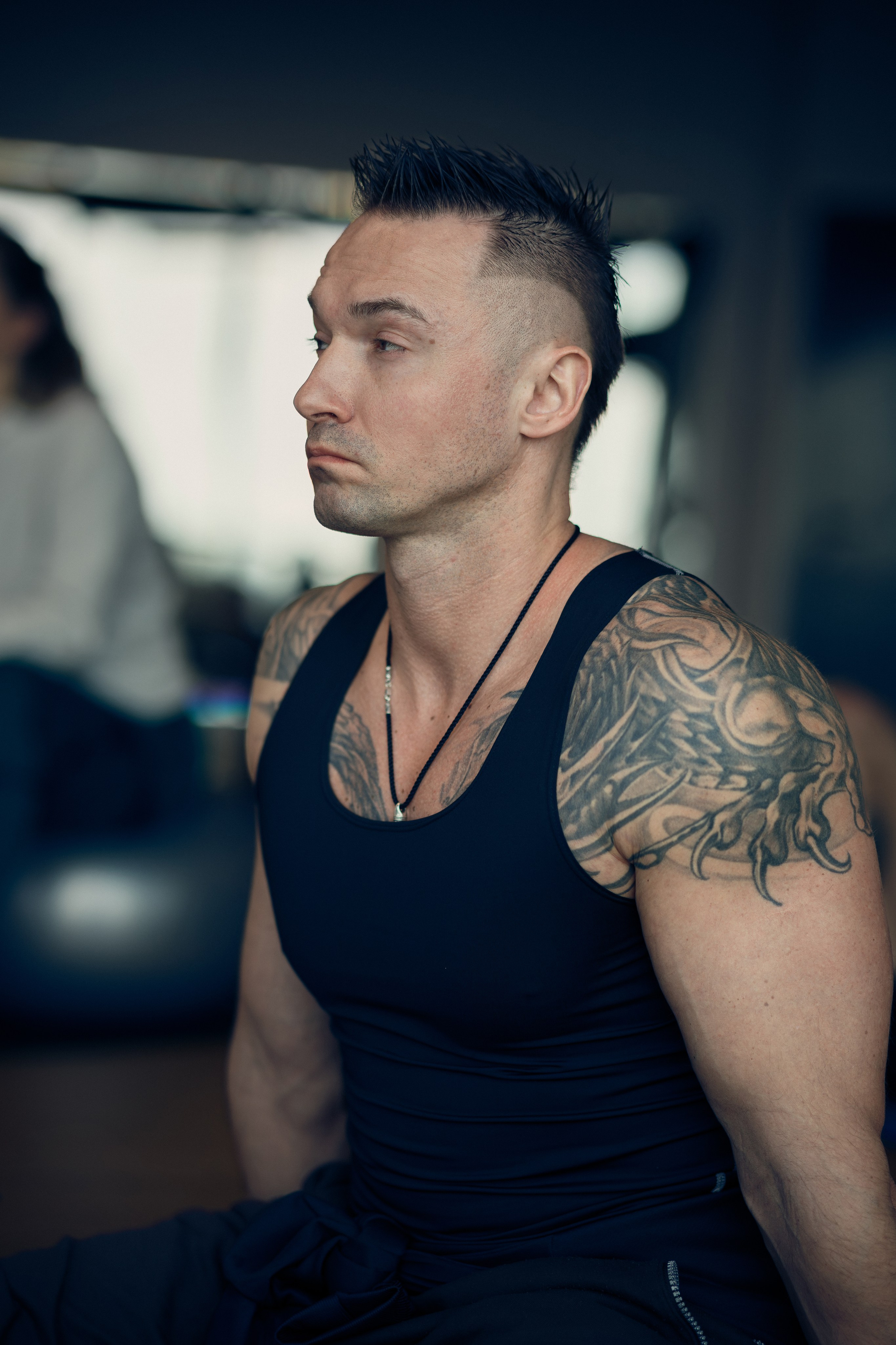 Семинар Olympia