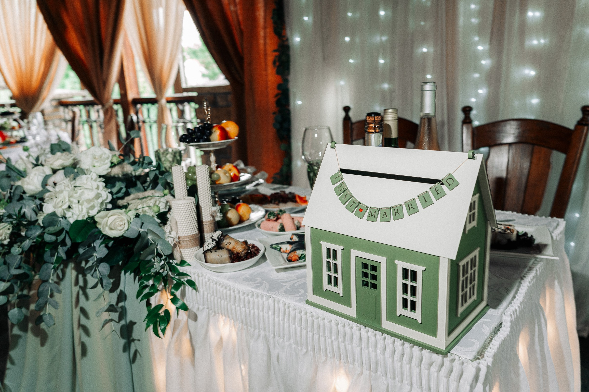 Михаил & Галина. Фотограф Алексей Карпов