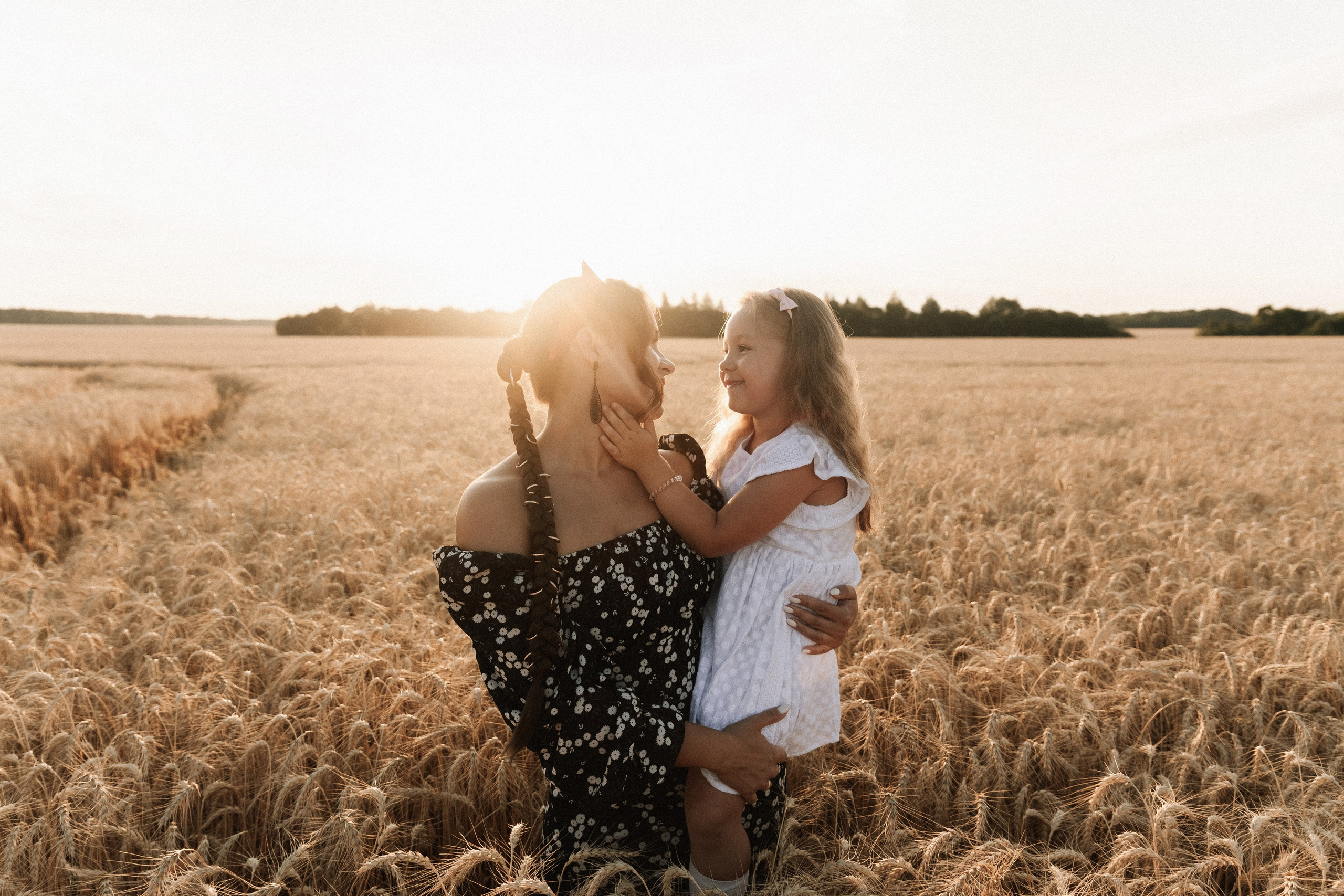 Семья Масловых. Свадебный и семейный фотограф Исаев Давид
