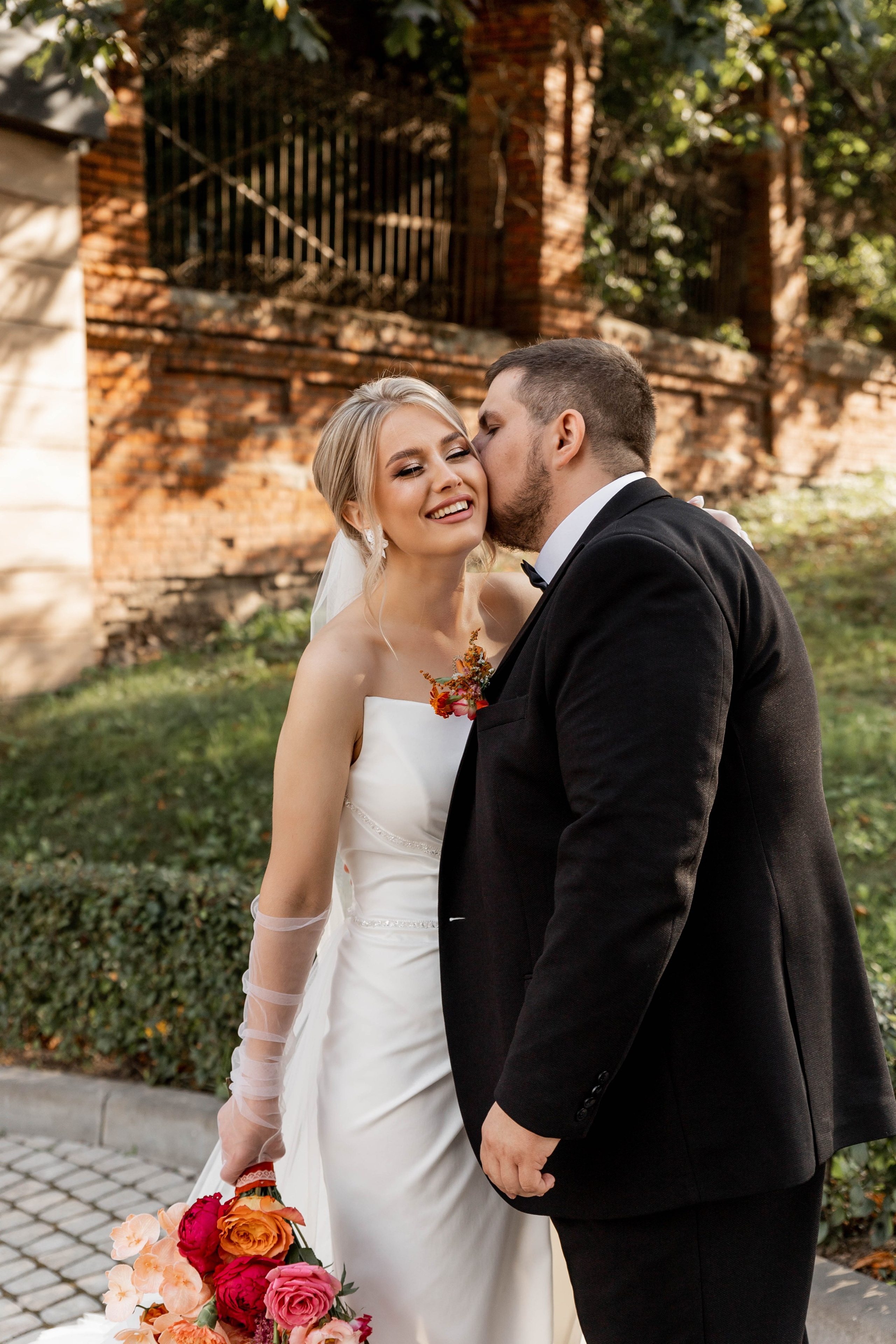 Ксения|Дмитрий. Свадебный фотограф Надежда Рыжикова