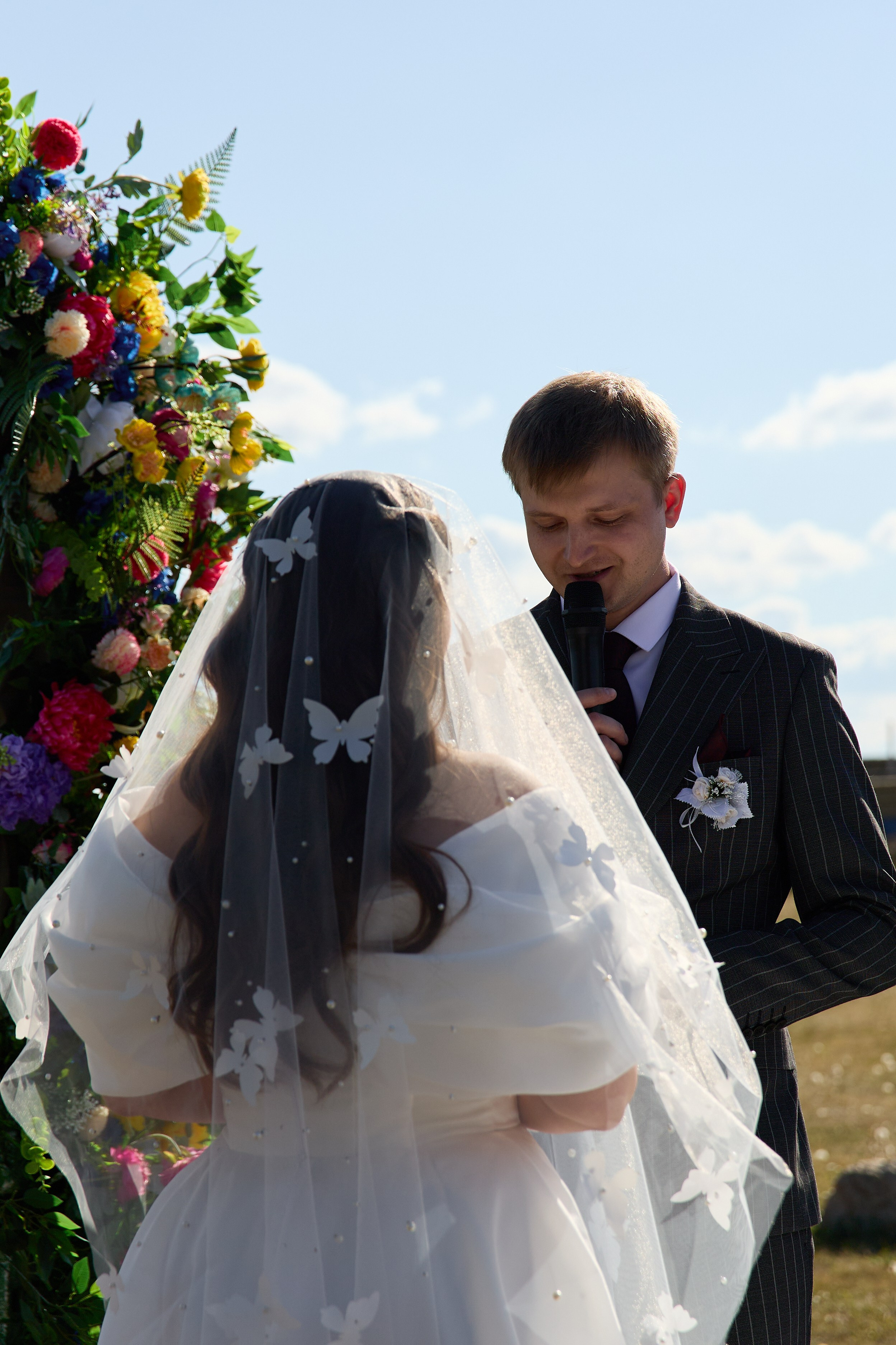 Ломы. Любовь Юсупова. Фотограф