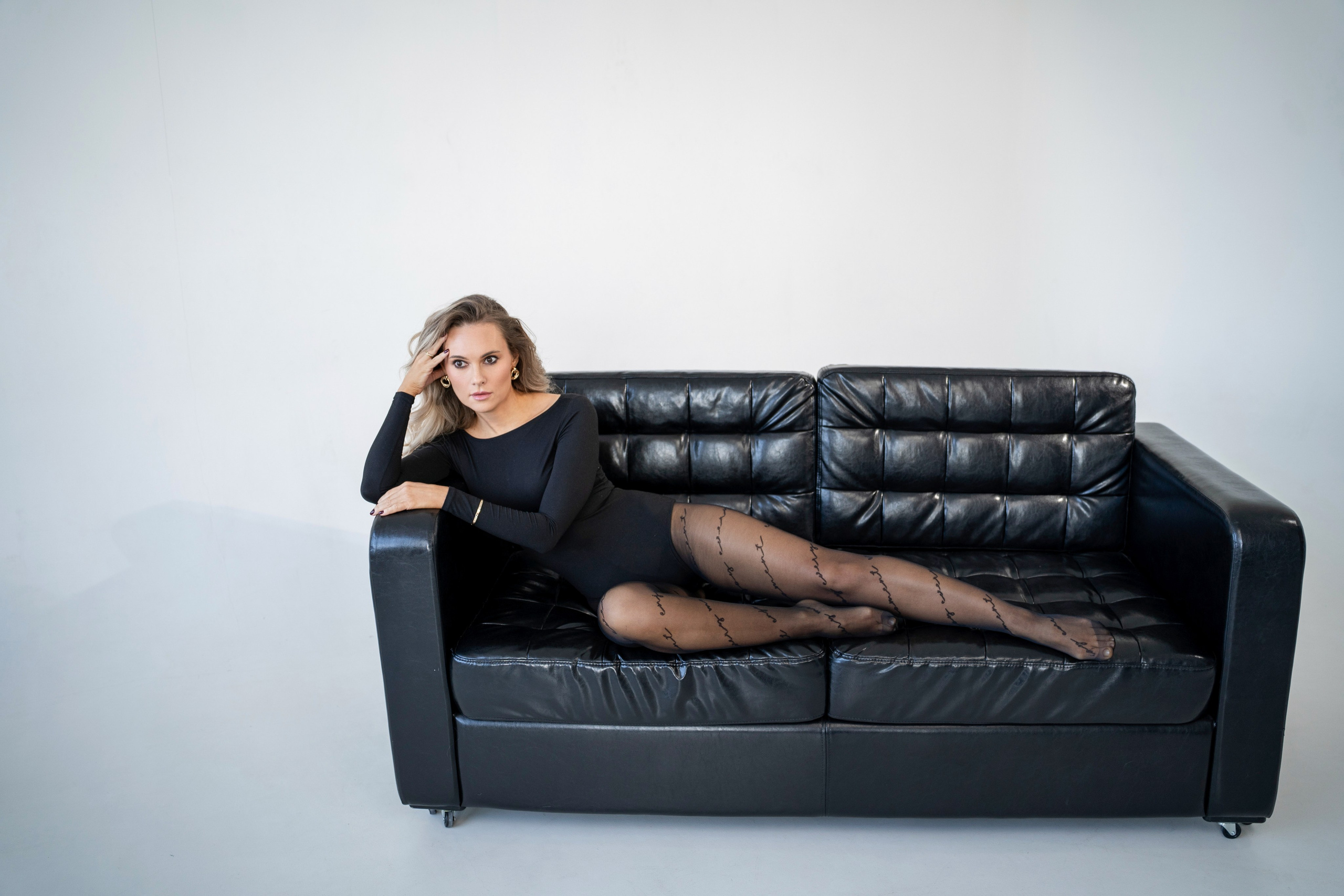 Фото проект «Кошечка». Норина Анна, фотограф в Самаре, НЕЙРОфото по всему миру. Создаю кадры которые цепляют за душу