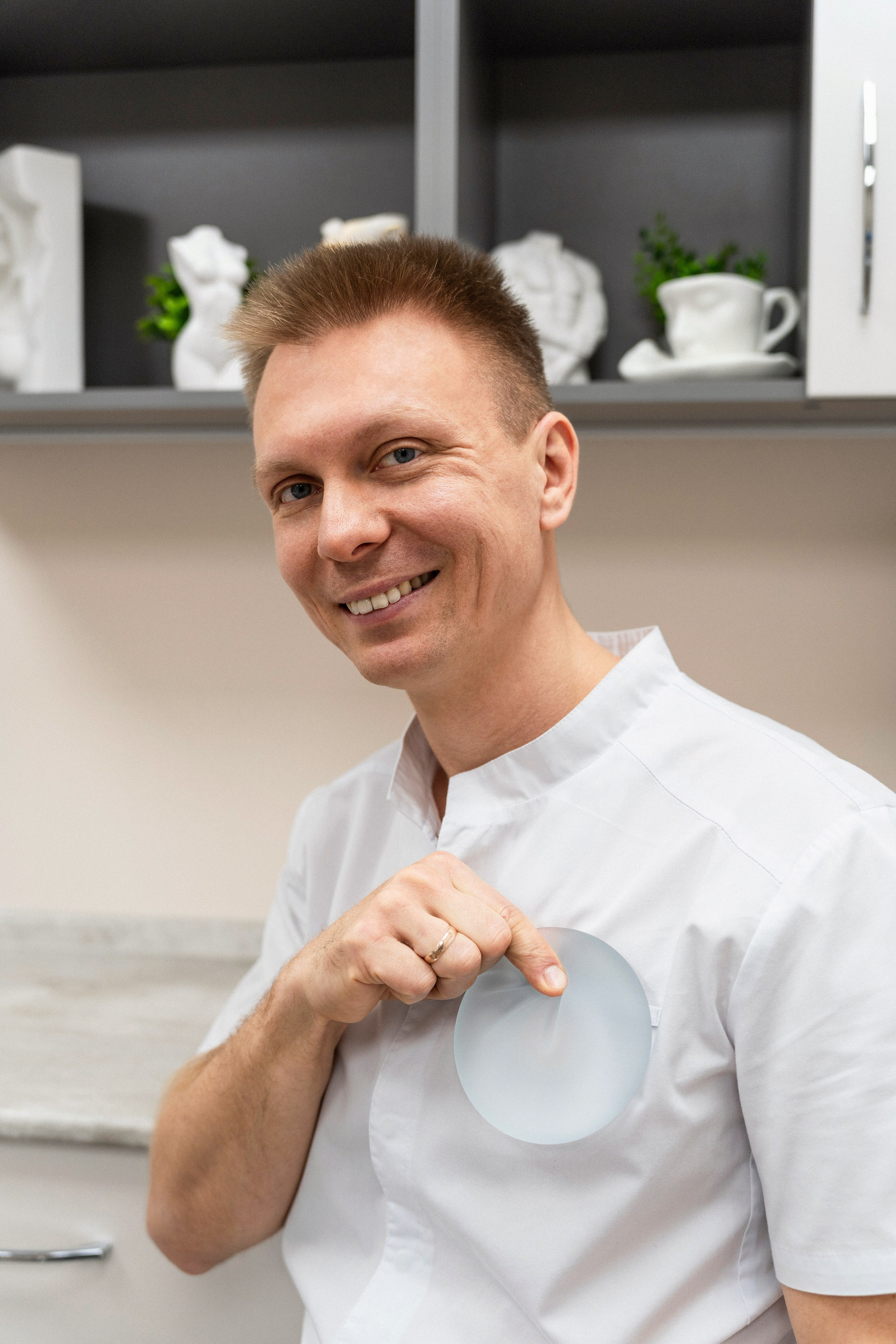 Контент съемка, Пластический хирург. Норина Анна, фотограф в Самаре, НЕЙРОфото по всему миру. Создаю кадры которые цепляют за душу