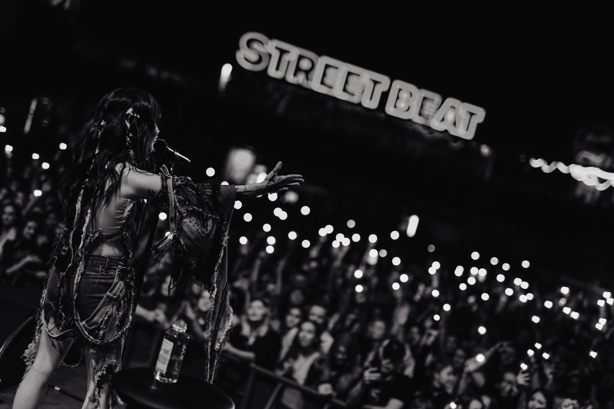 GREEN APELSIN @SUMMER STAGE