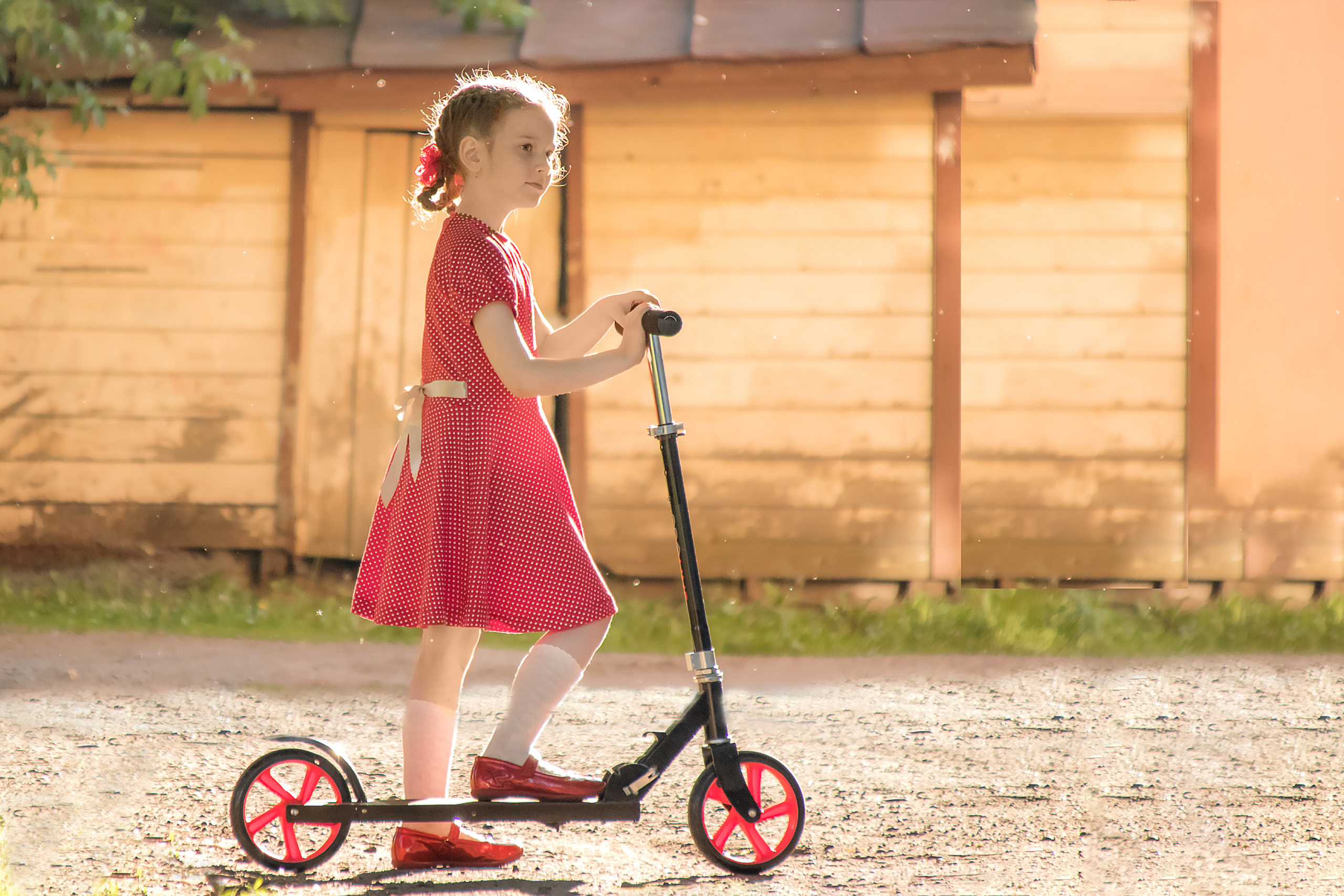 Детская фотосессия в Ярославле. Семейный и детский фотограф в Ярославле Абрамов Артём