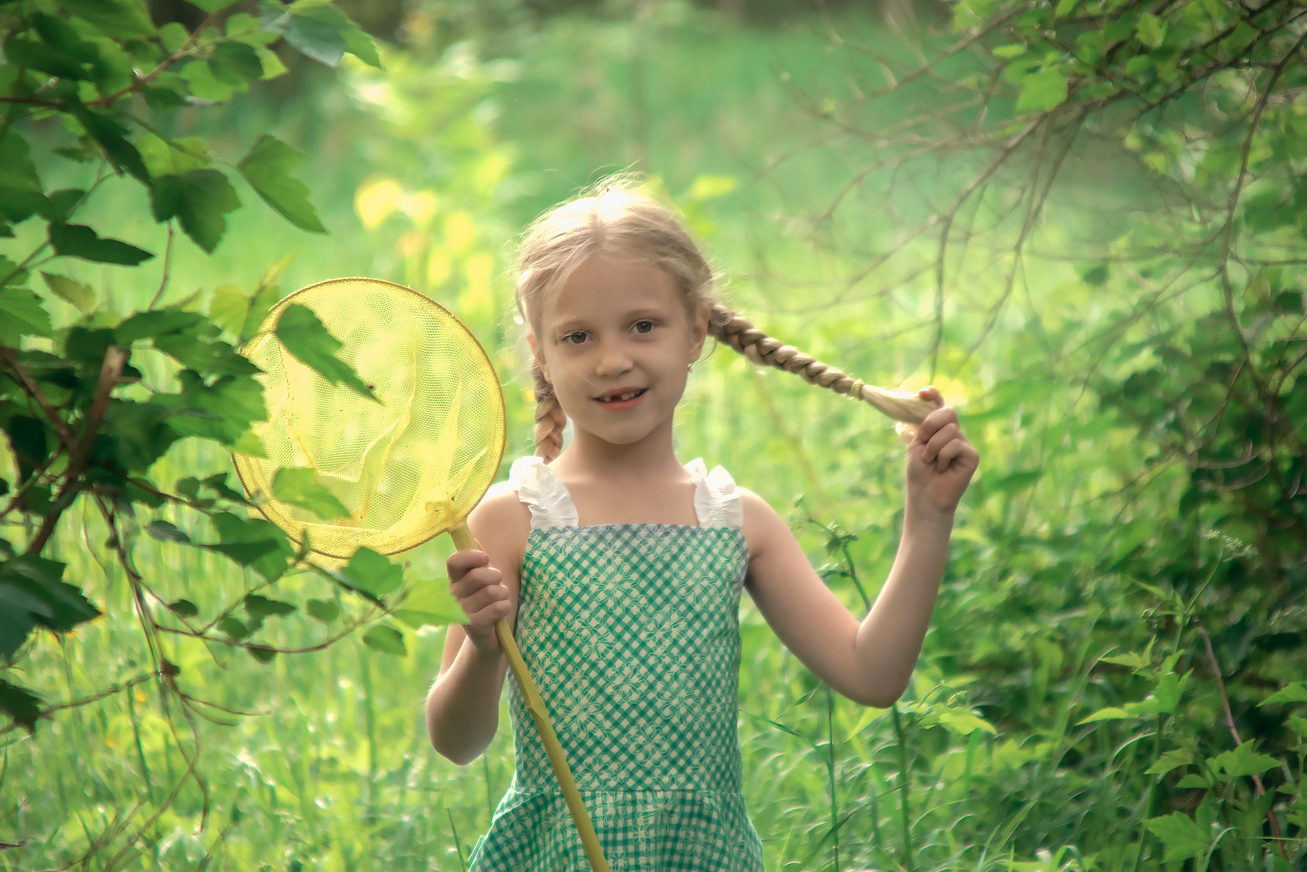 Детская фотосессия в Ярославле. Семейный и детский фотограф в Ярославле Абрамов Артём