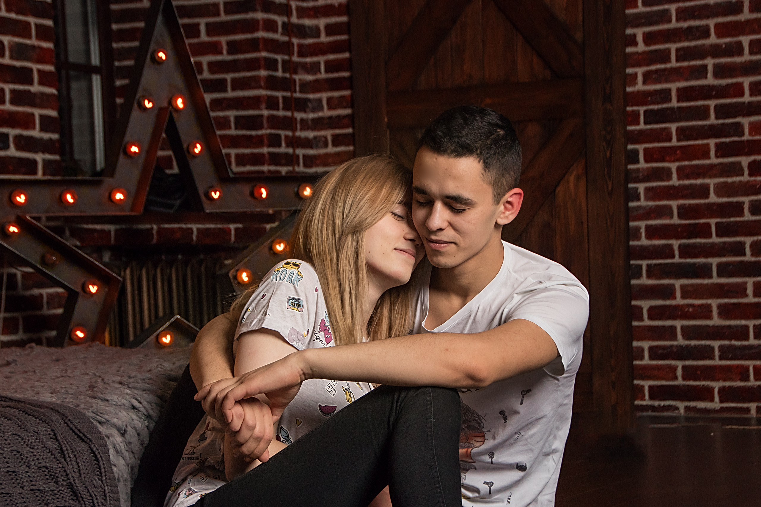 LoveStory фотосессии в Ярославле. Семейный и детский фотограф в Ярославле Абрамов Артём