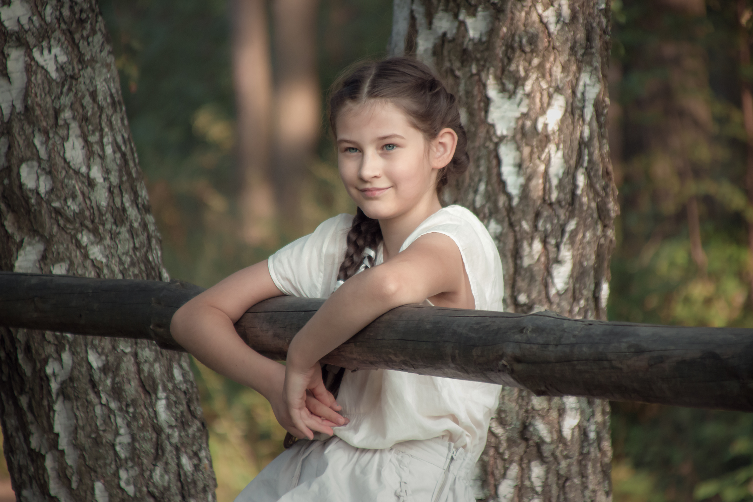 Детская фотосессия в Ярославле. Семейный и детский фотограф в Ярославле Абрамов Артём