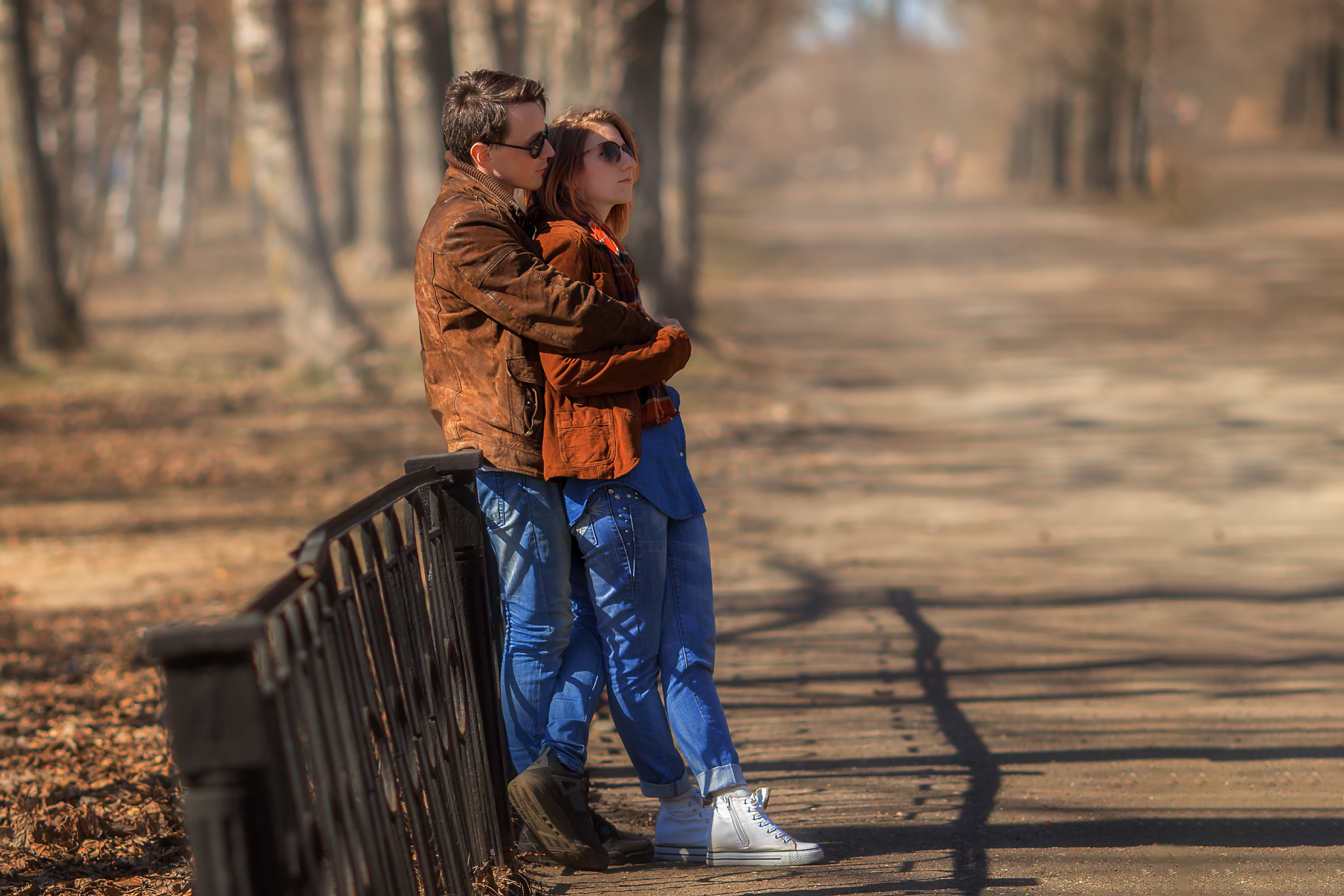 LoveStory фотосессии в Ярославле. Семейный и детский фотограф в Ярославле Абрамов Артём