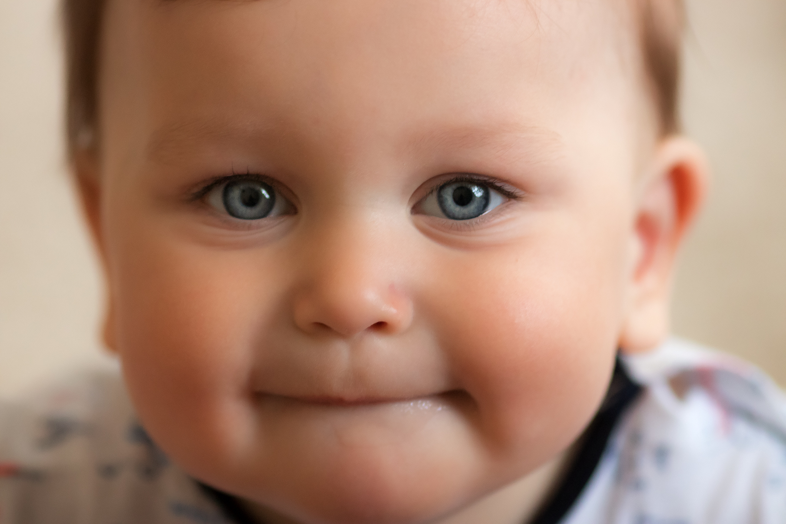 Детская фотосессия в Ярославле. Семейный и детский фотограф в Ярославле Абрамов Артём