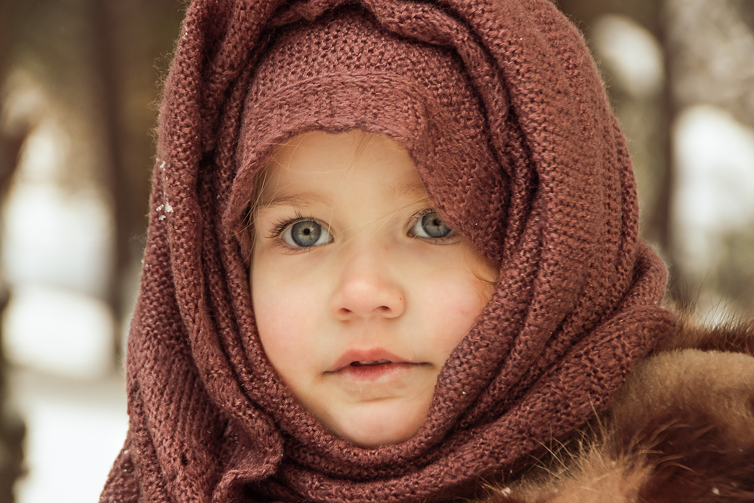 Детская фотосессия в Ярославле. Семейный и детский фотограф в Ярославле Абрамов Артём