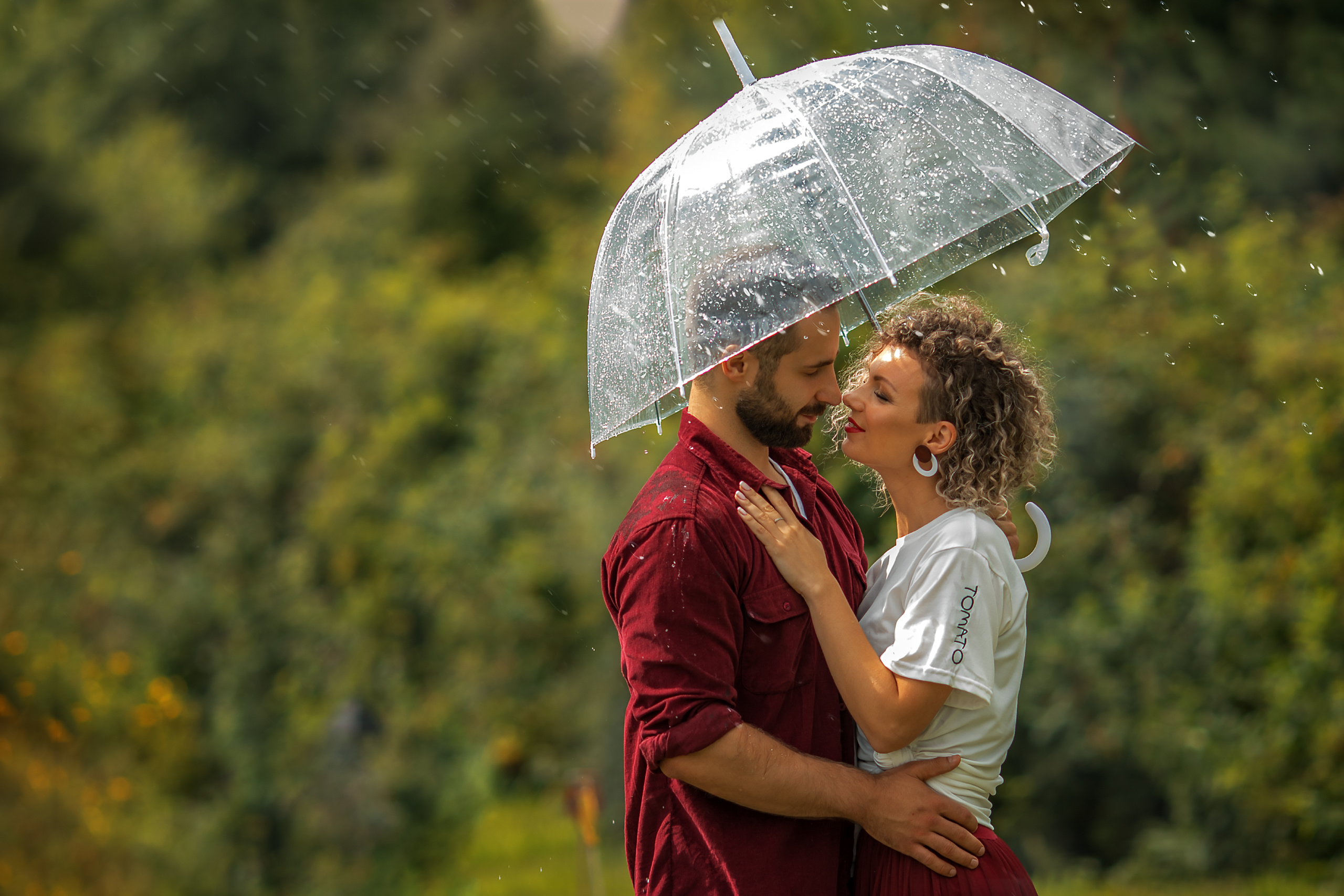 LoveStory фотосессии в Ярославле. Семейный и детский фотограф в Ярославле Абрамов Артём