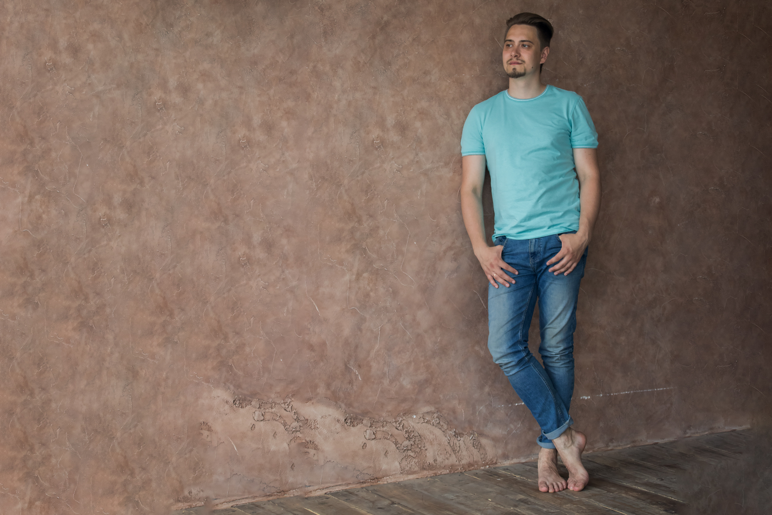 Семейная фотосессия в Ярославле. Семейный и детский фотограф в Ярославле Абрамов Артём