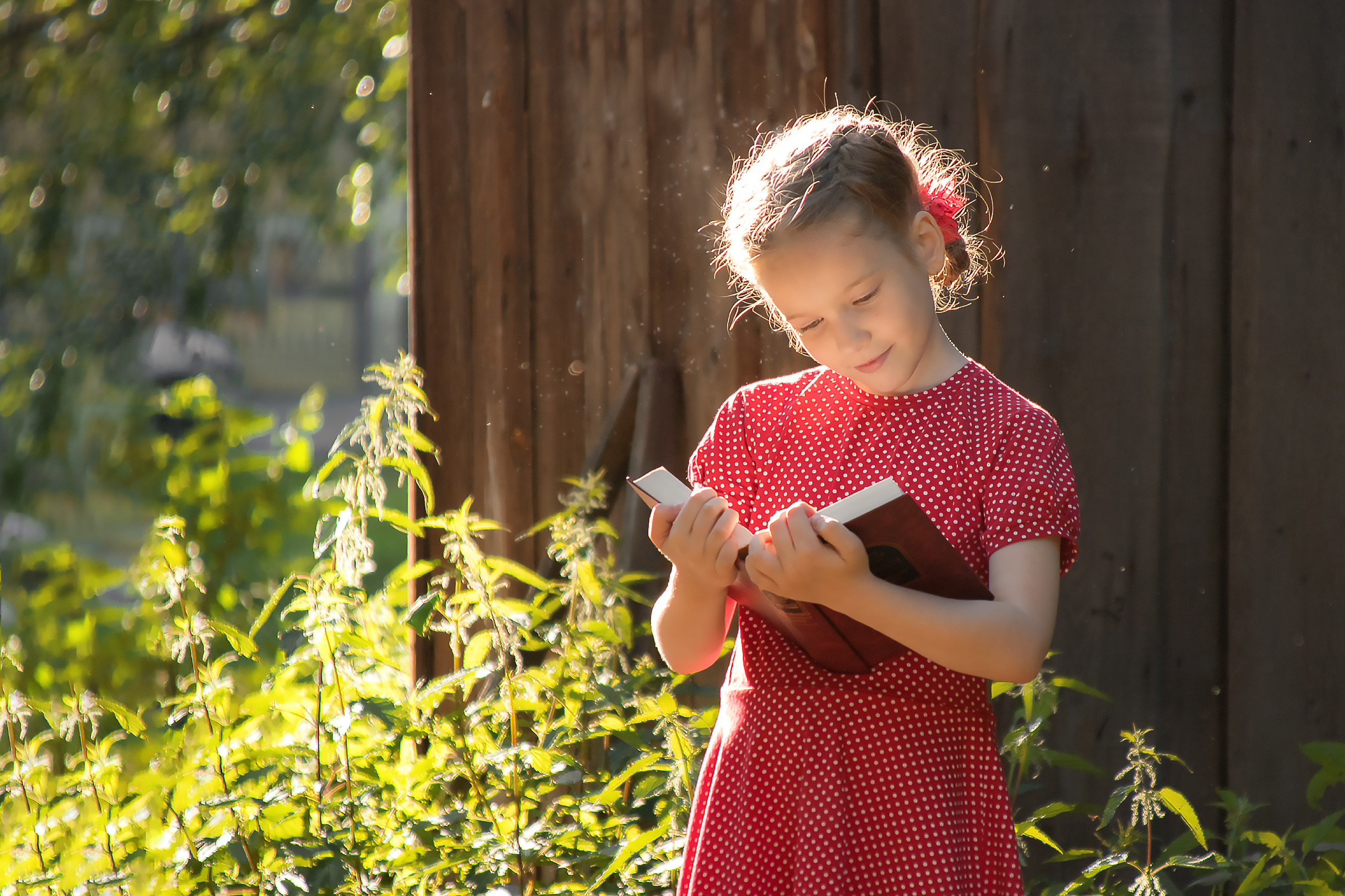 Детская фотосессия в Ярославле. Семейный и детский фотограф в Ярославле Абрамов Артём