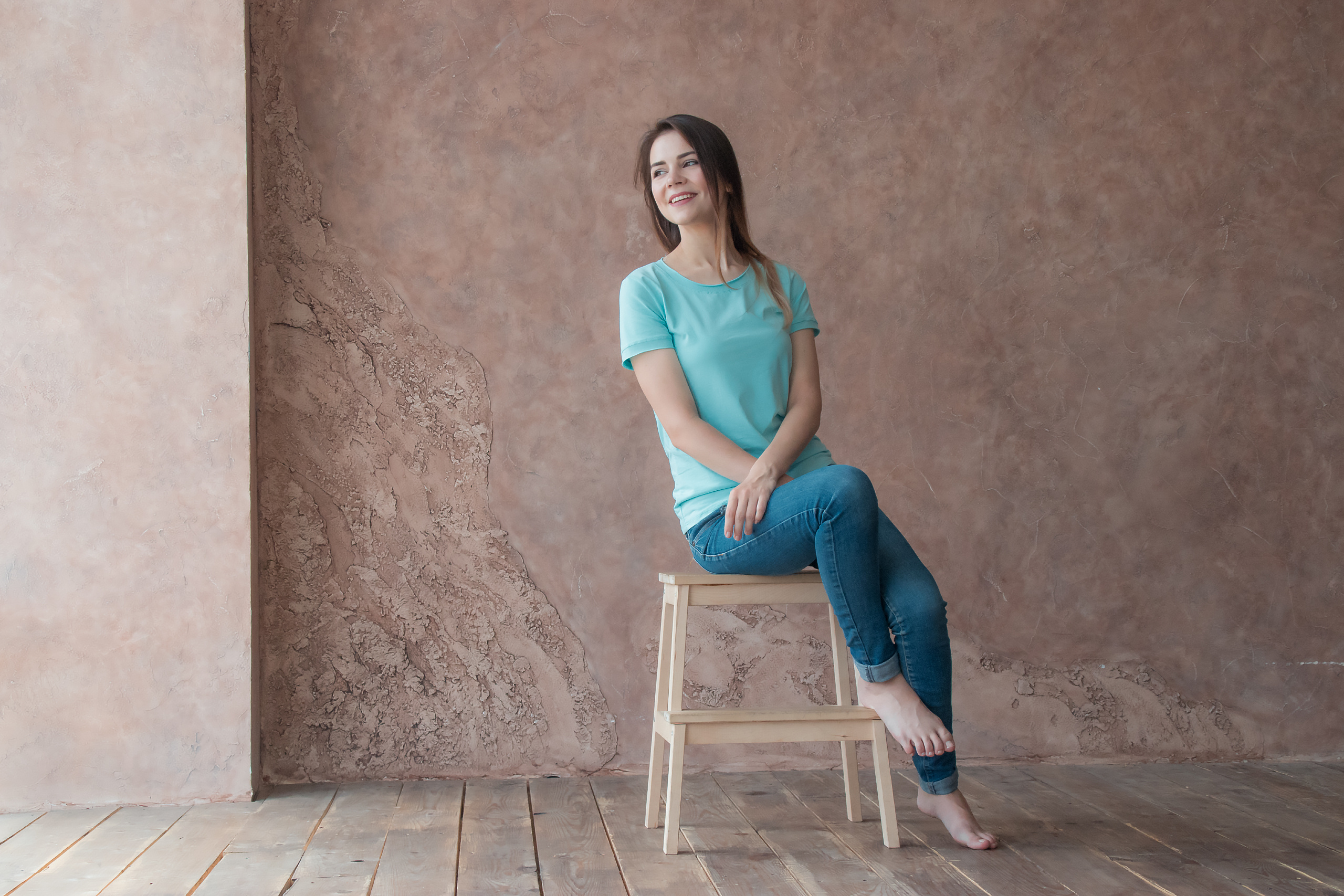 Семейная фотосессия в Ярославле. Семейный и детский фотограф в Ярославле Абрамов Артём