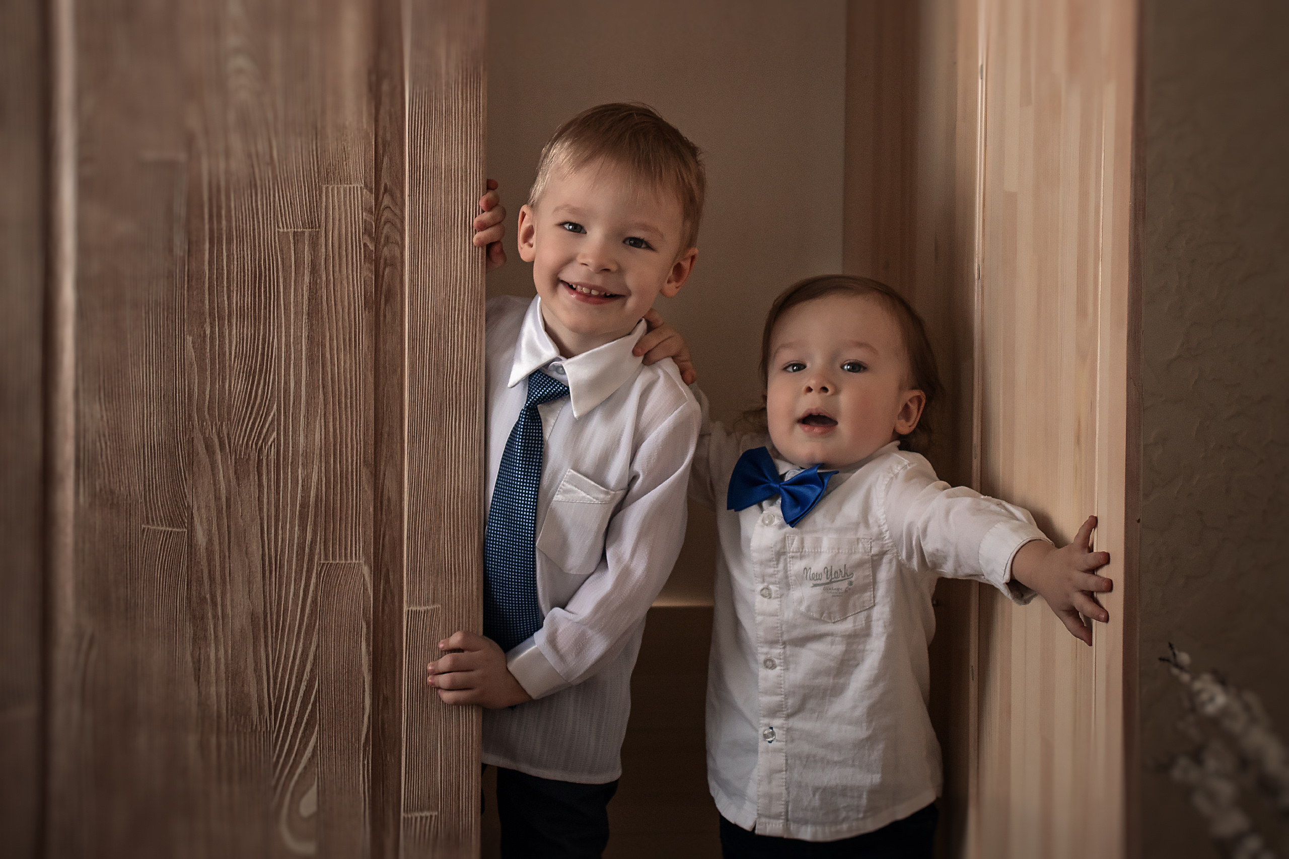 Детская фотосессия в Ярославле. Семейный и детский фотограф в Ярославле Абрамов Артём