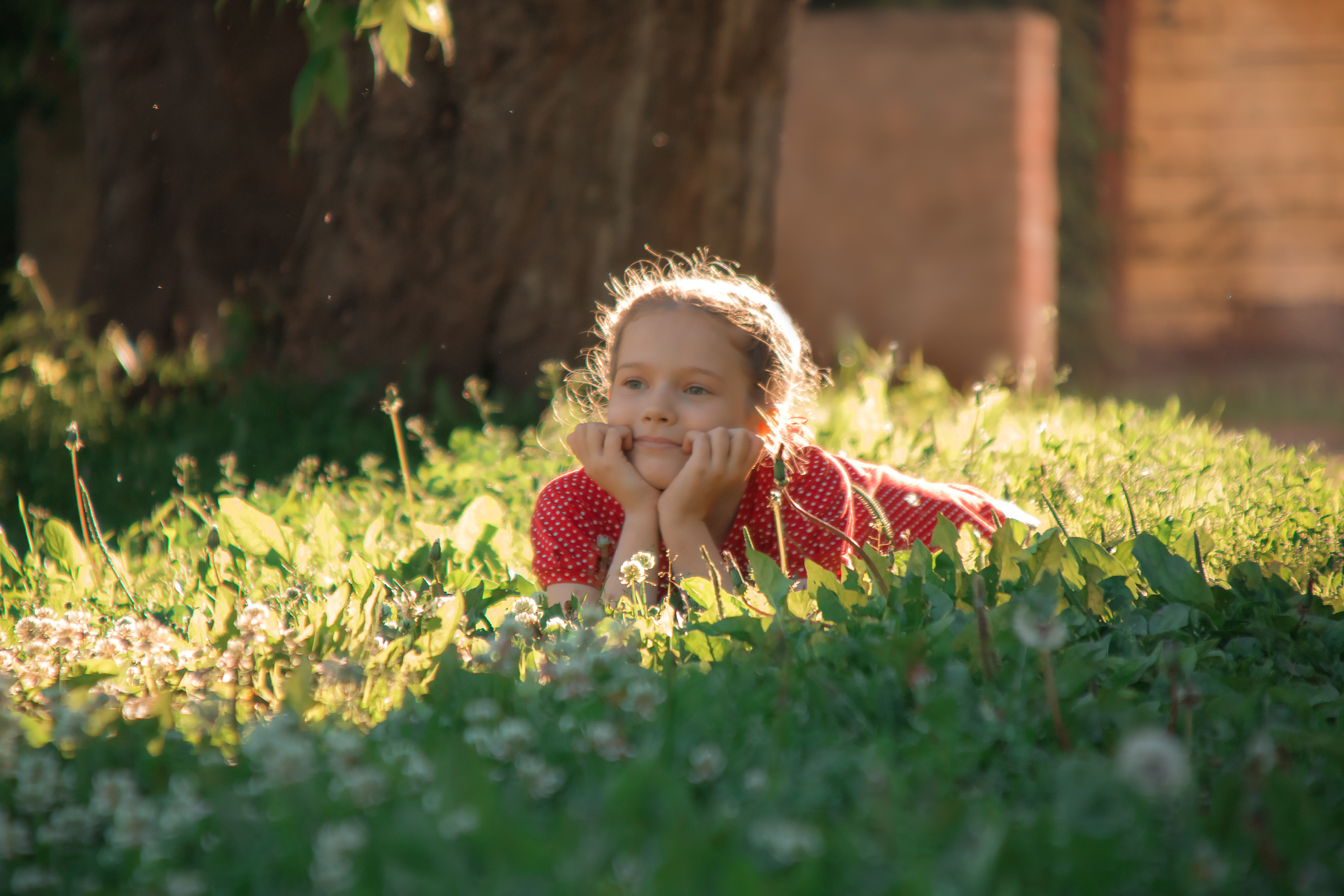 Детская фотосессия в Ярославле. Семейный и детский фотограф в Ярославле Абрамов Артём