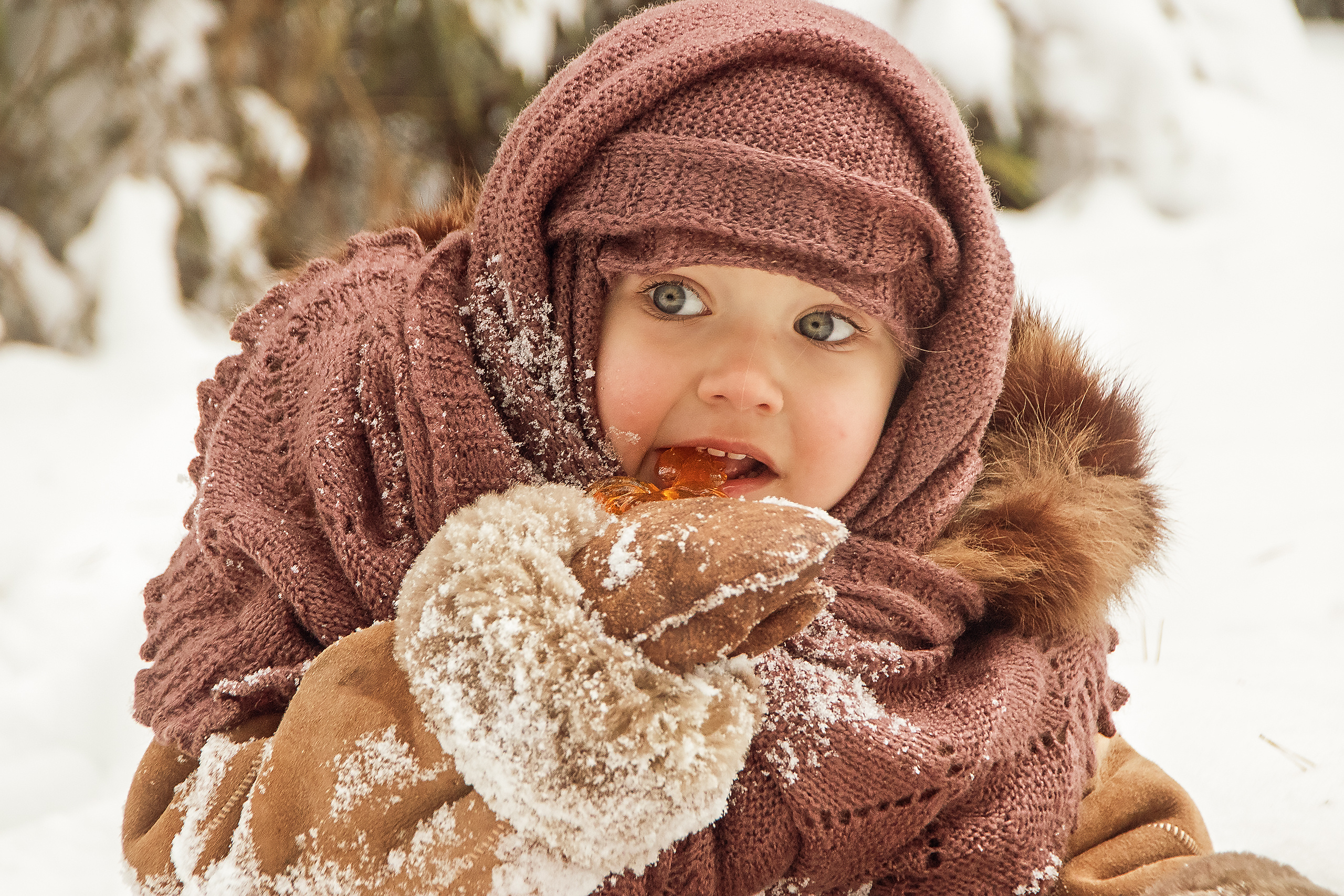 Детская фотосессия в Ярославле. Семейный и детский фотограф в Ярославле Абрамов Артём