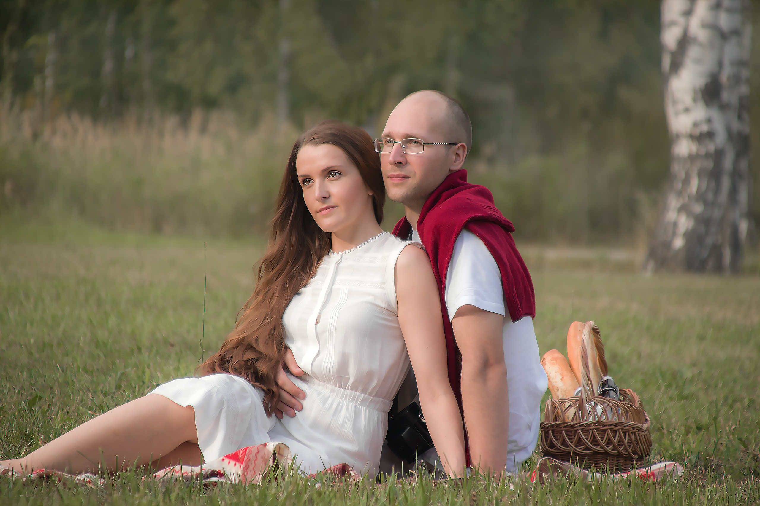 LoveStory фотосессии в Ярославле. Семейный и детский фотограф в Ярославле Абрамов Артём