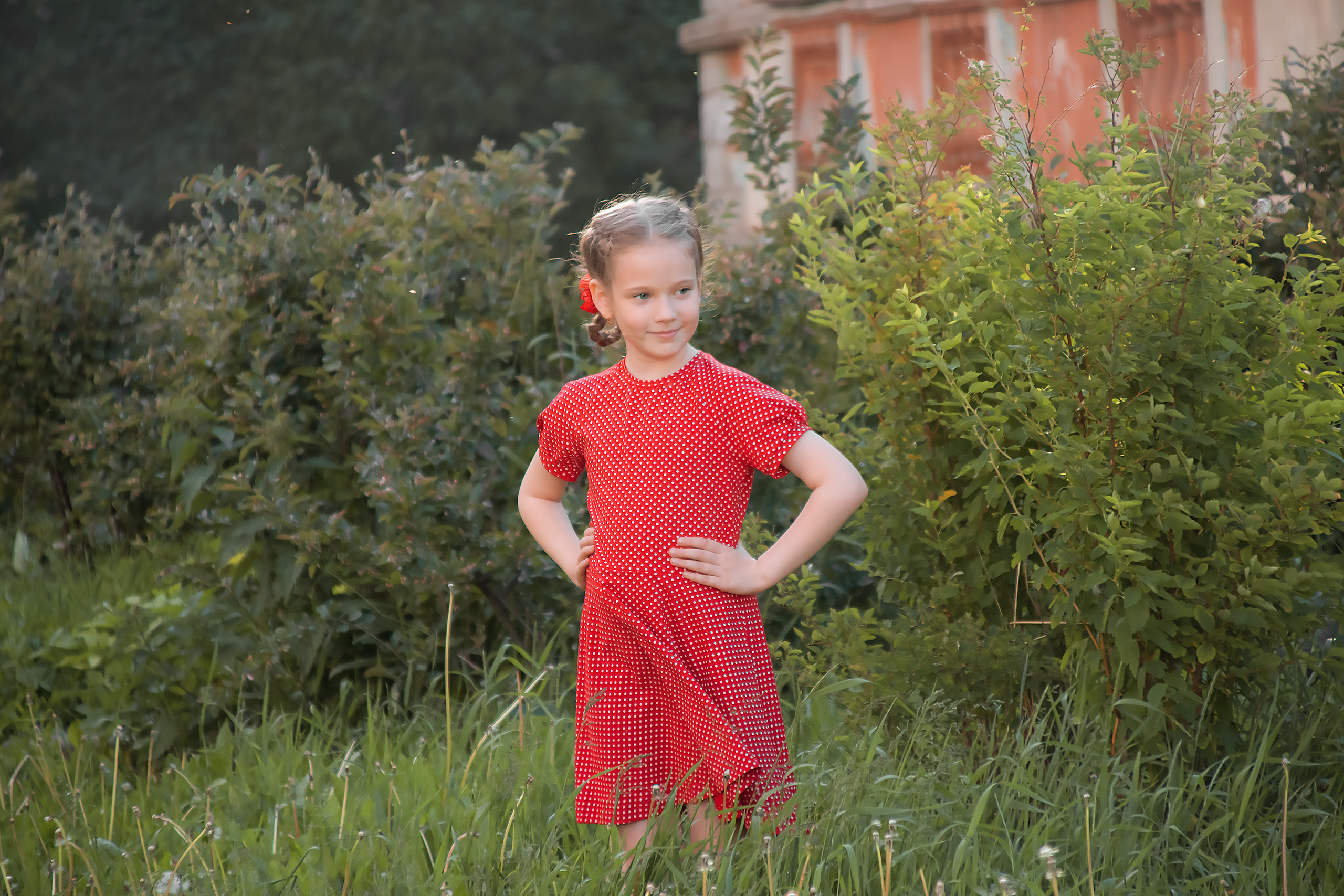 Детская фотосессия в Ярославле. Семейный и детский фотограф в Ярославле Абрамов Артём