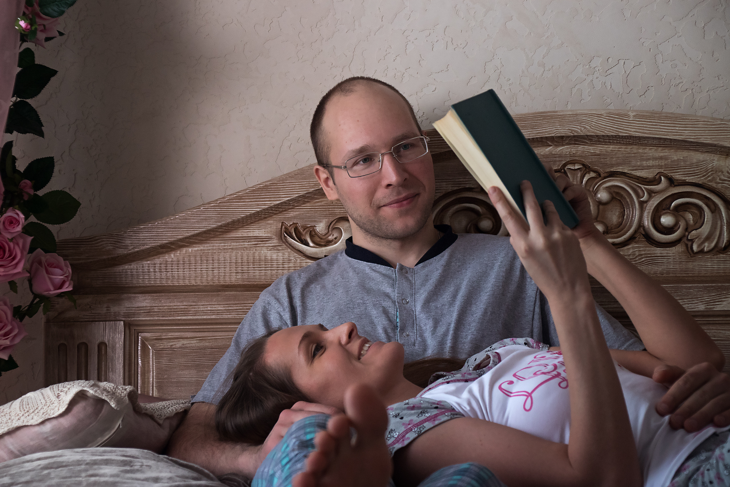 LoveStory фотосессии в Ярославле. Семейный и детский фотограф в Ярославле Абрамов Артём