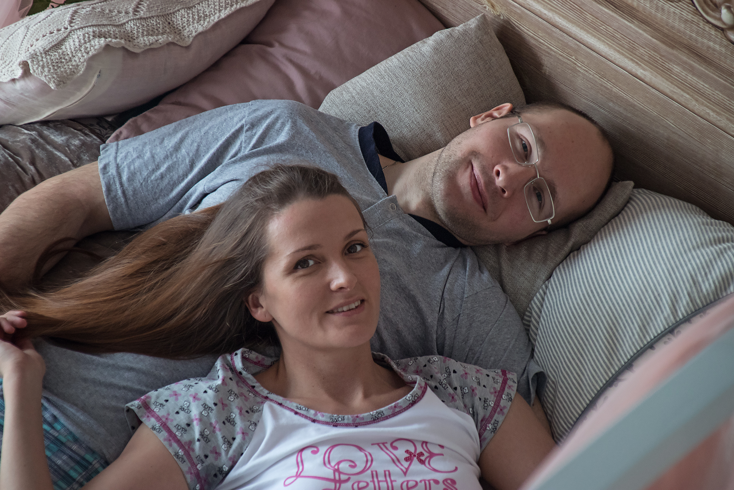 LoveStory фотосессии в Ярославле. Семейный и детский фотограф в Ярославле Абрамов Артём