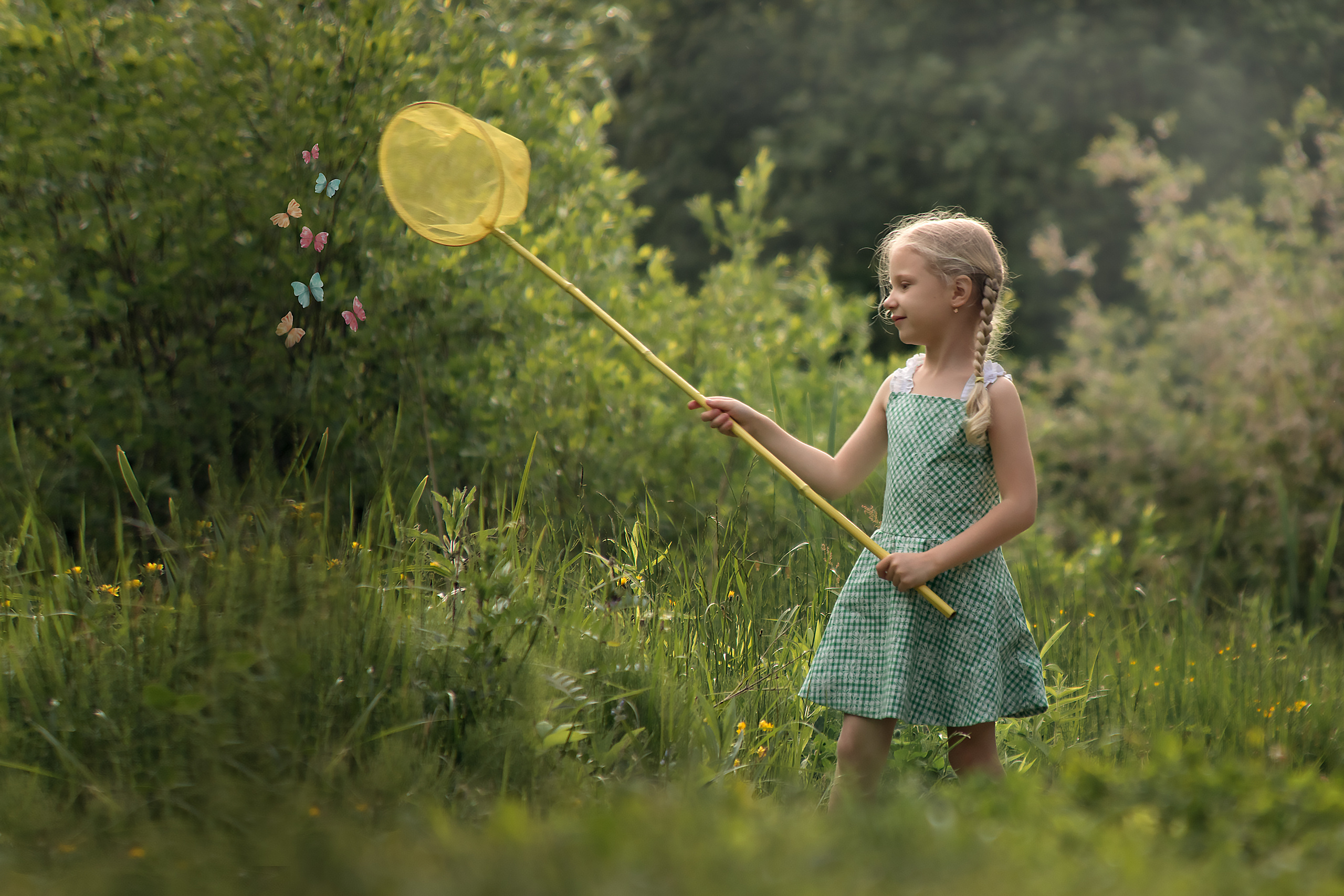 Детская фотосессия в Ярославле. Семейный и детский фотограф в Ярославле Абрамов Артём
