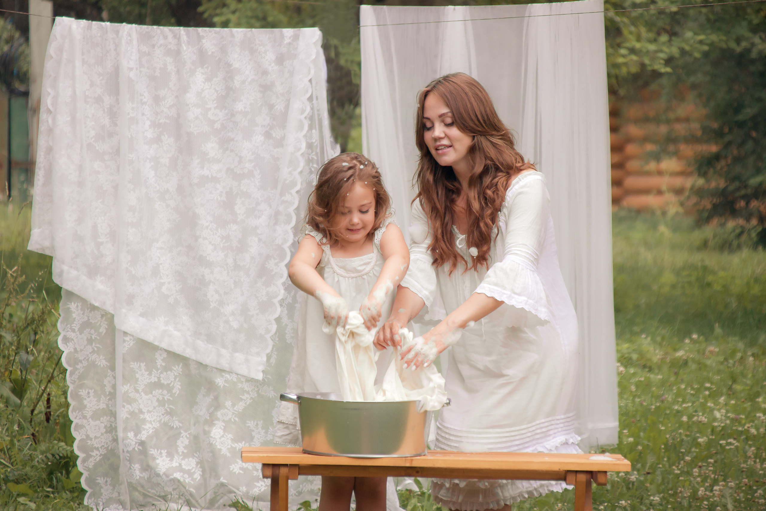 Семейная фотосессия в Ярославле. Семейный и детский фотограф в Ярославле Абрамов Артём