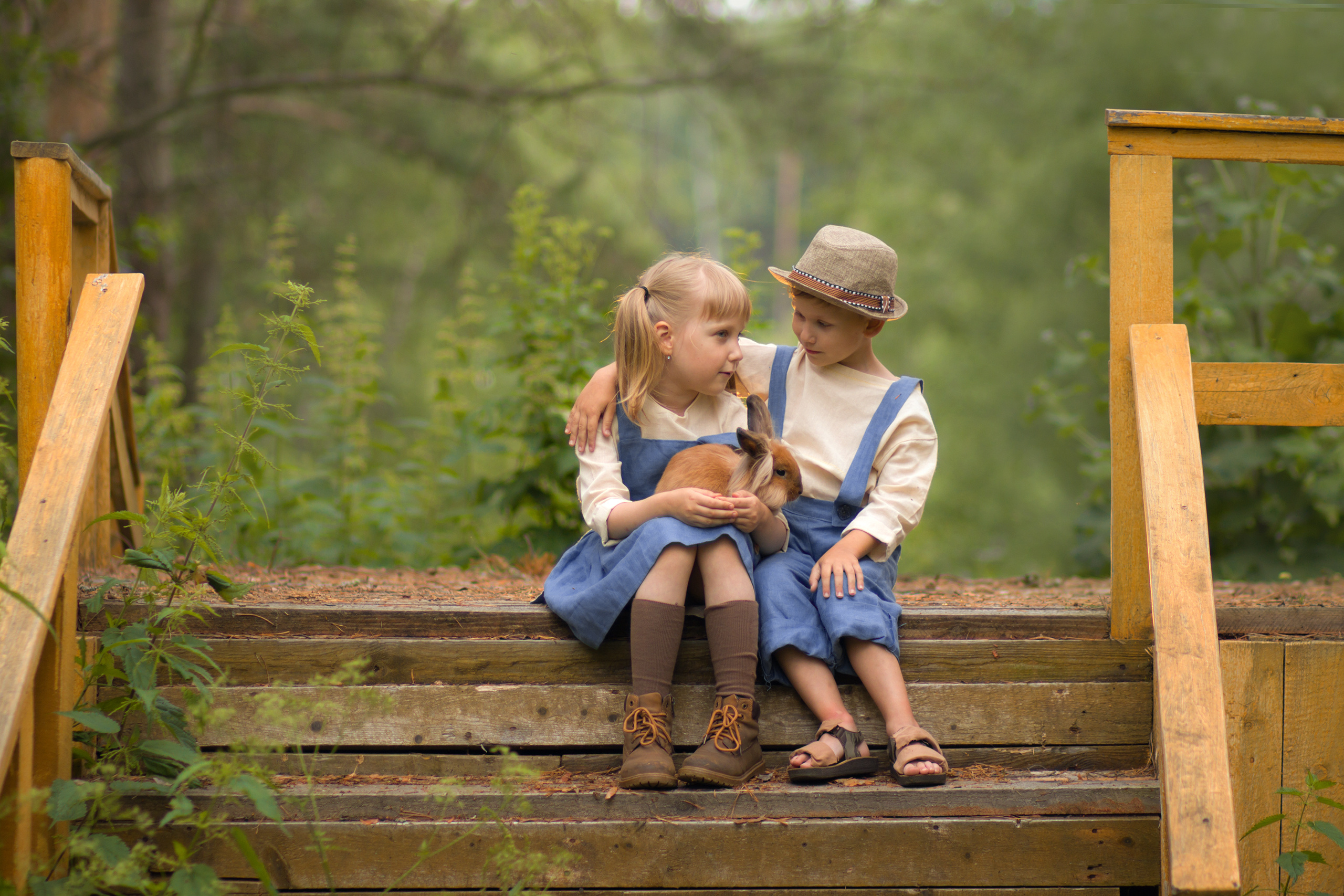 Детская фотосессия в Ярославле. Семейный и детский фотограф в Ярославле Абрамов Артём