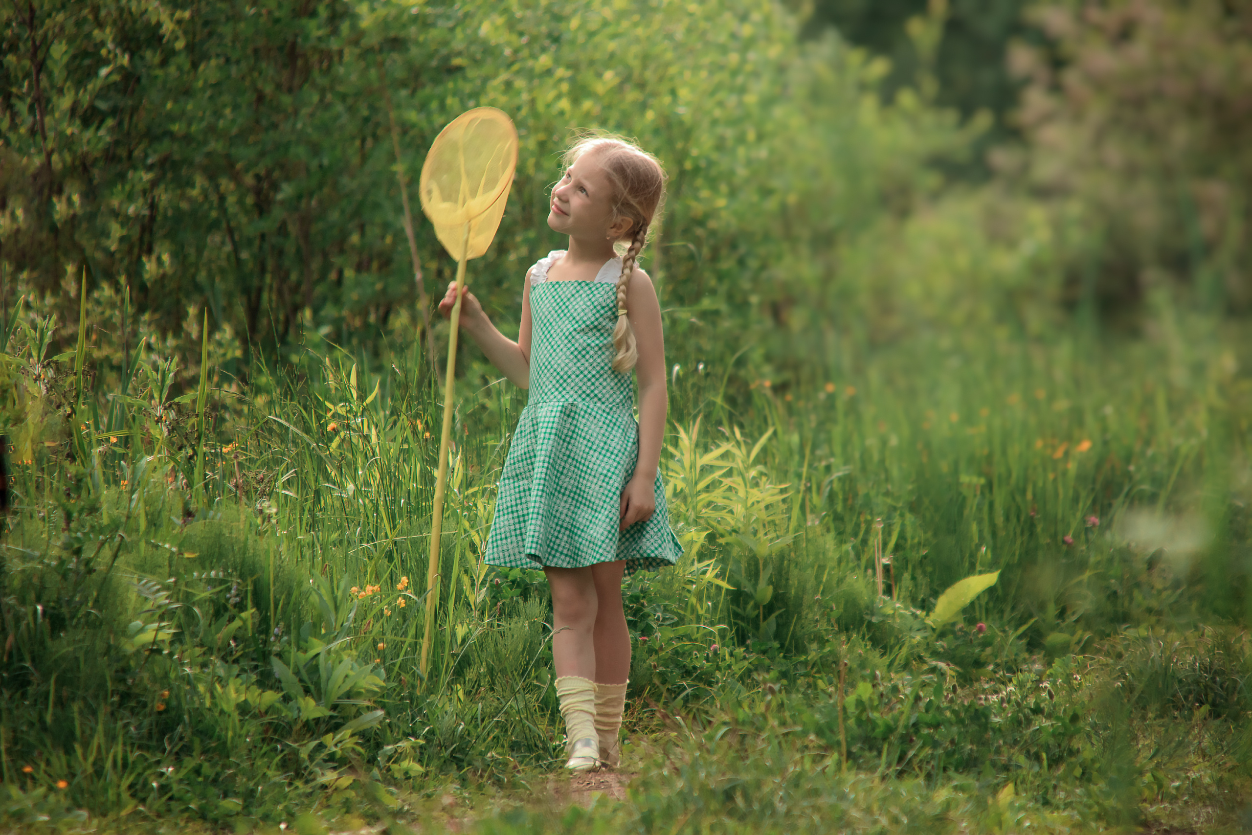 Детская фотосессия в Ярославле. Семейный и детский фотограф в Ярославле Абрамов Артём