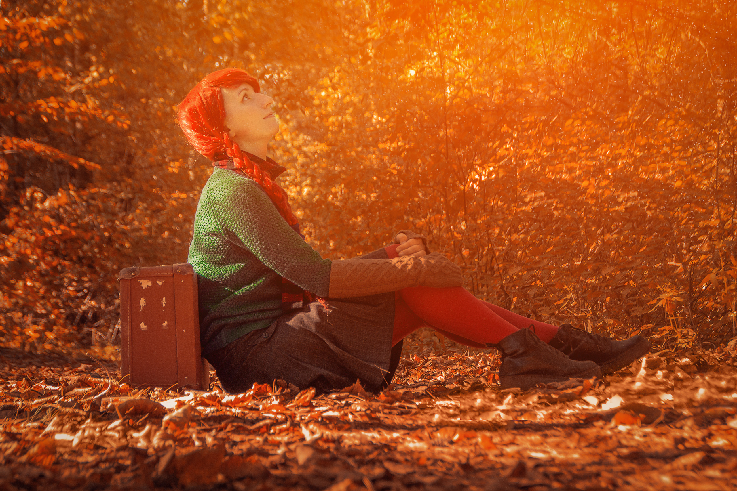 Семейная фотосессия в Ярославле. Семейный и детский фотограф в Ярославле Абрамов Артём