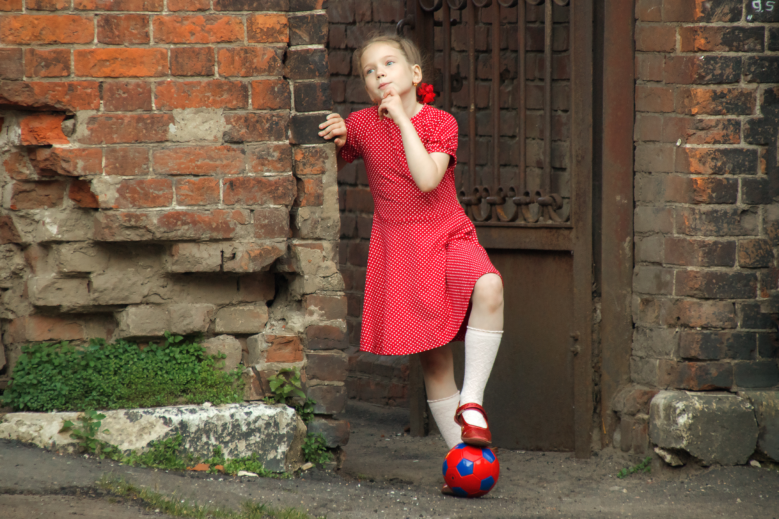 Детская фотосессия в Ярославле. Семейный и детский фотограф в Ярославле Абрамов Артём