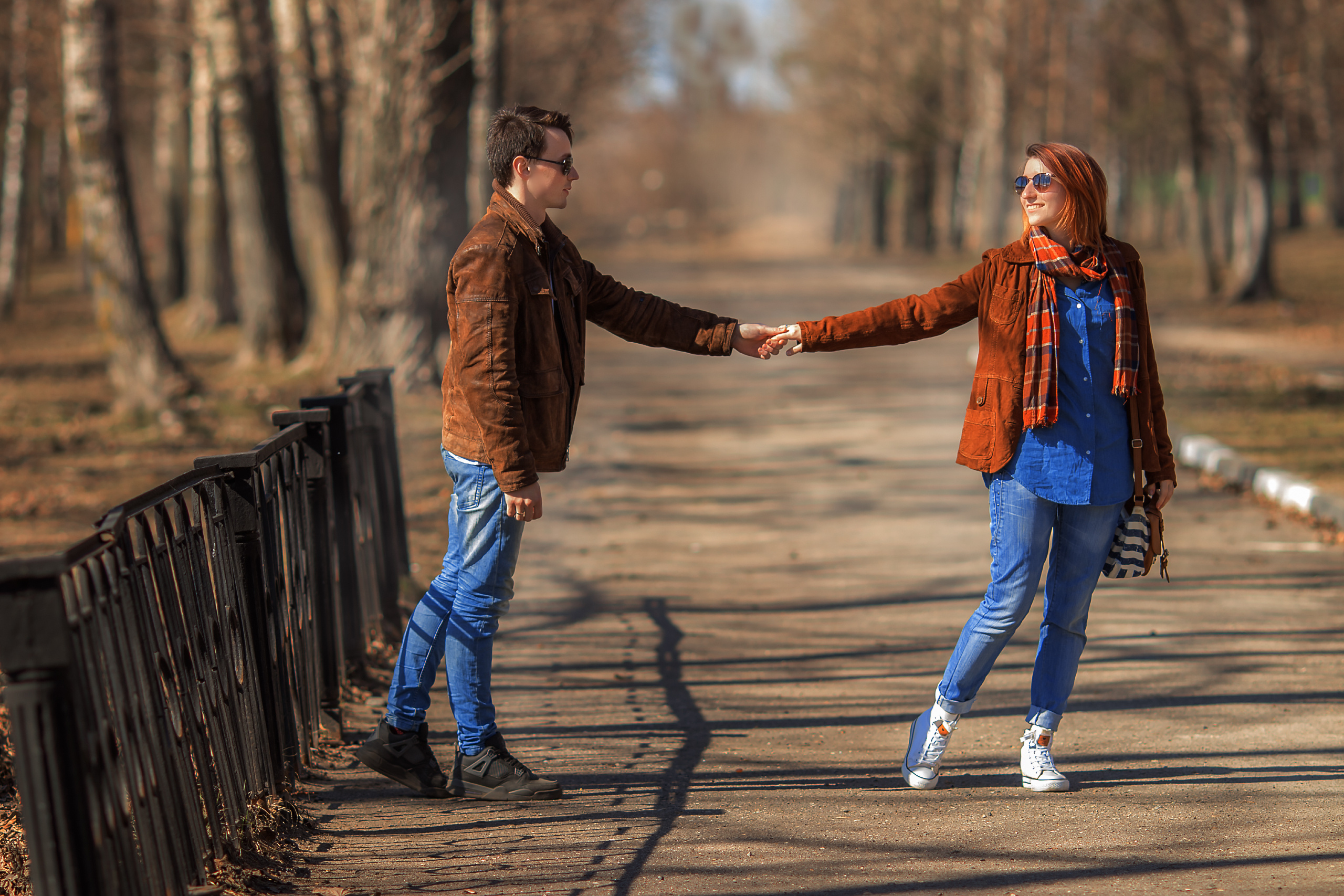 LoveStory фотосессии в Ярославле. Семейный и детский фотограф в Ярославле Абрамов Артём
