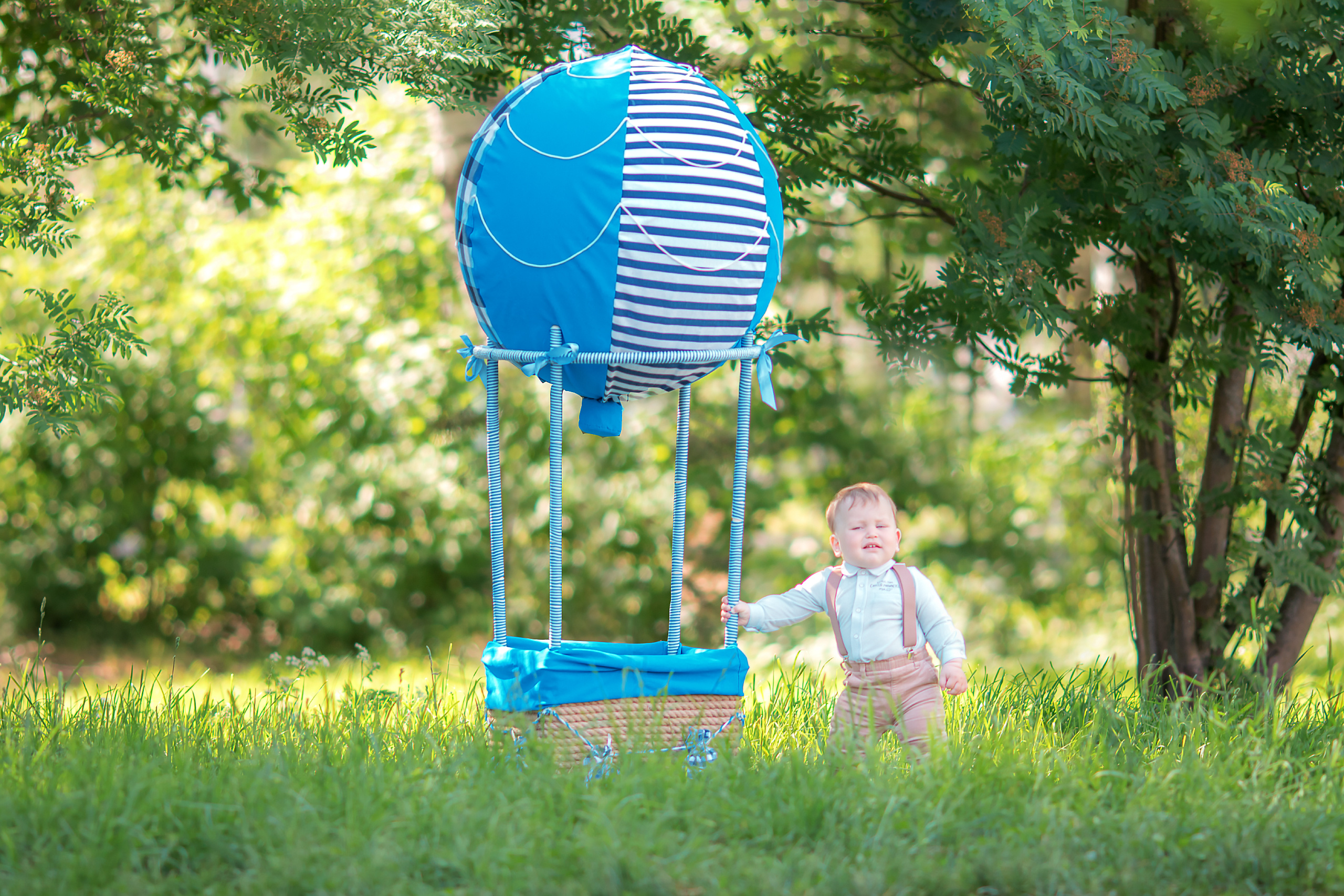 Детская фотосессия в Ярославле. Семейный и детский фотограф в Ярославле Абрамов Артём