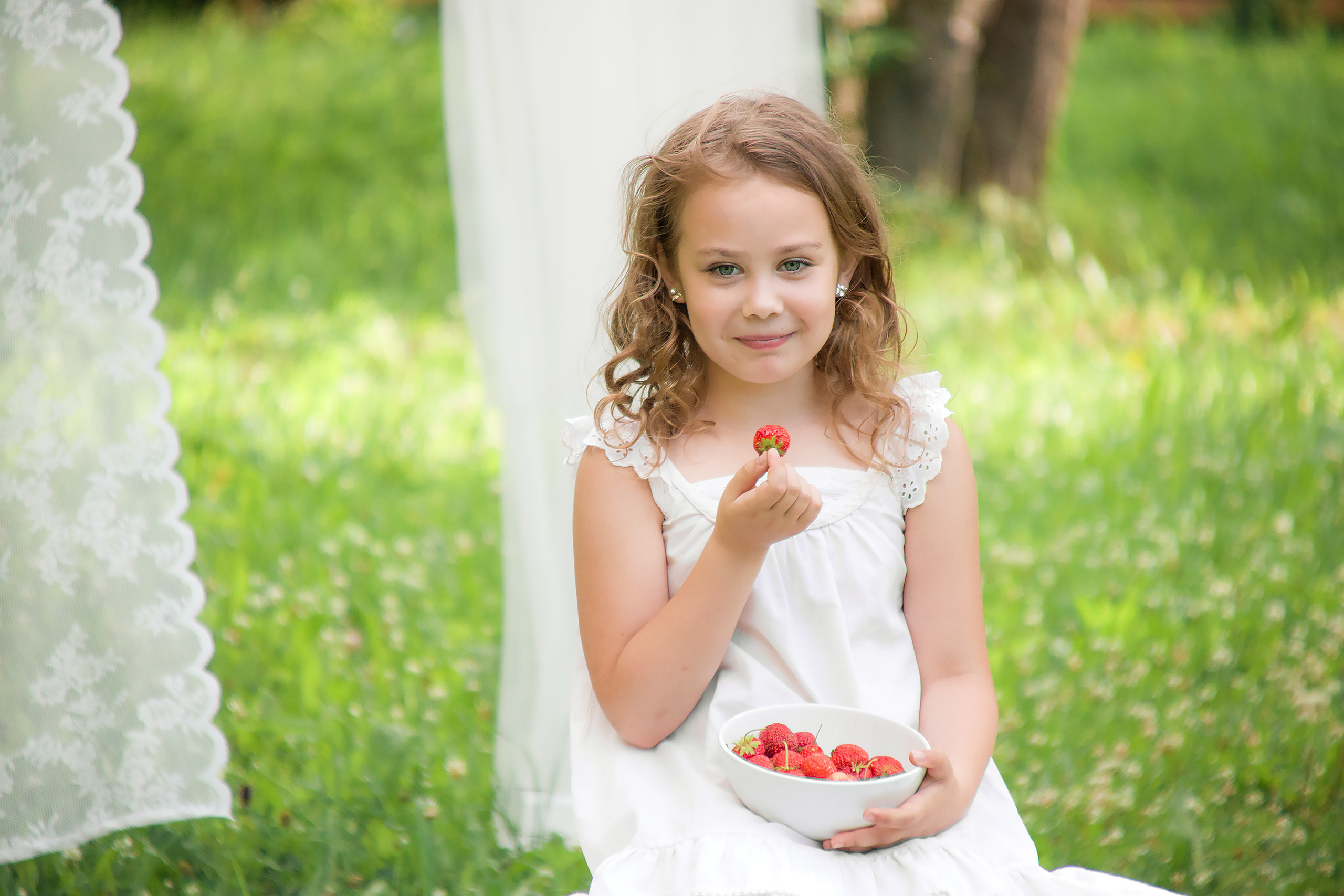 Детская фотосессия в Ярославле. Семейный и детский фотограф в Ярославле Абрамов Артём