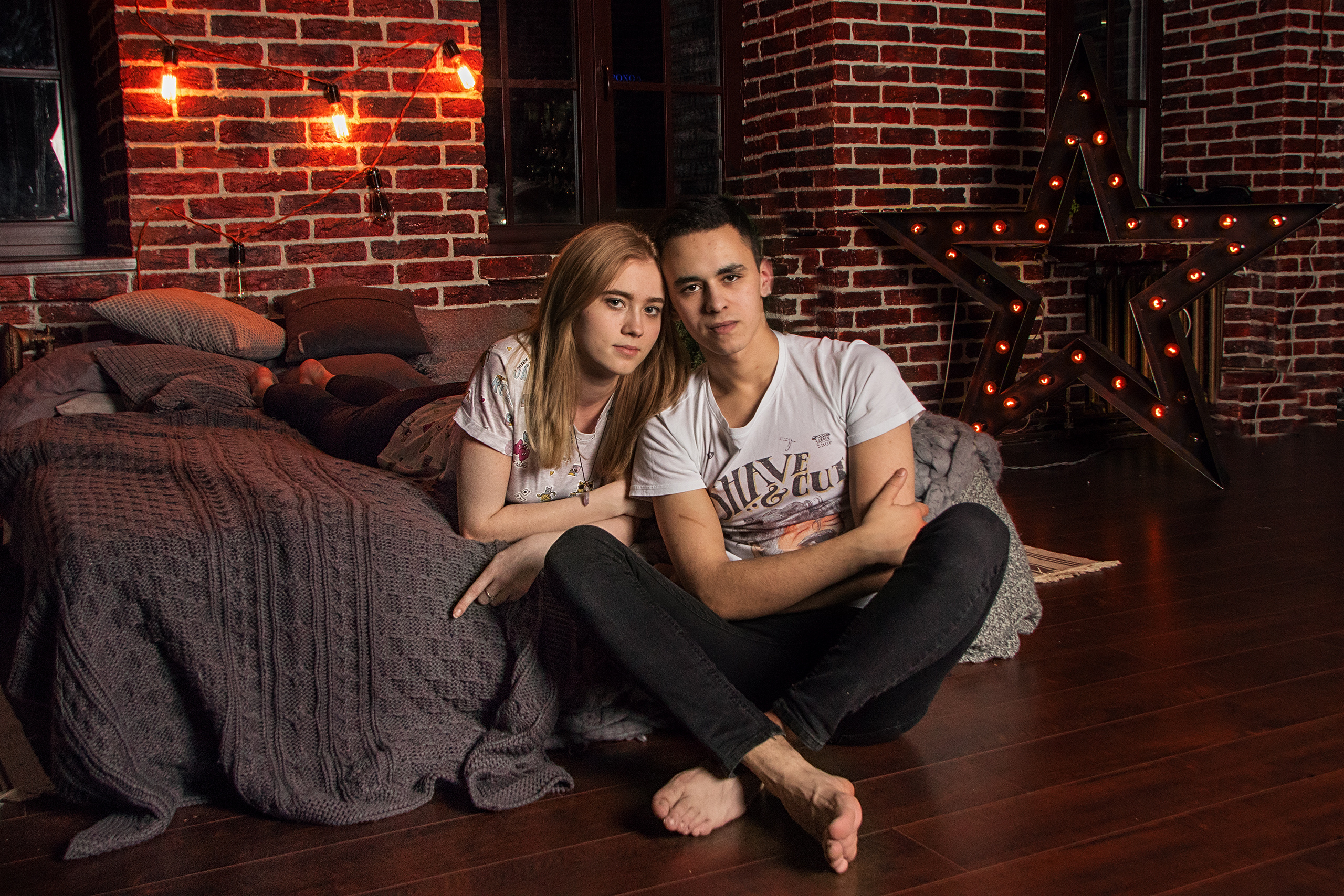 LoveStory фотосессии в Ярославле. Семейный и детский фотограф в Ярославле Абрамов Артём