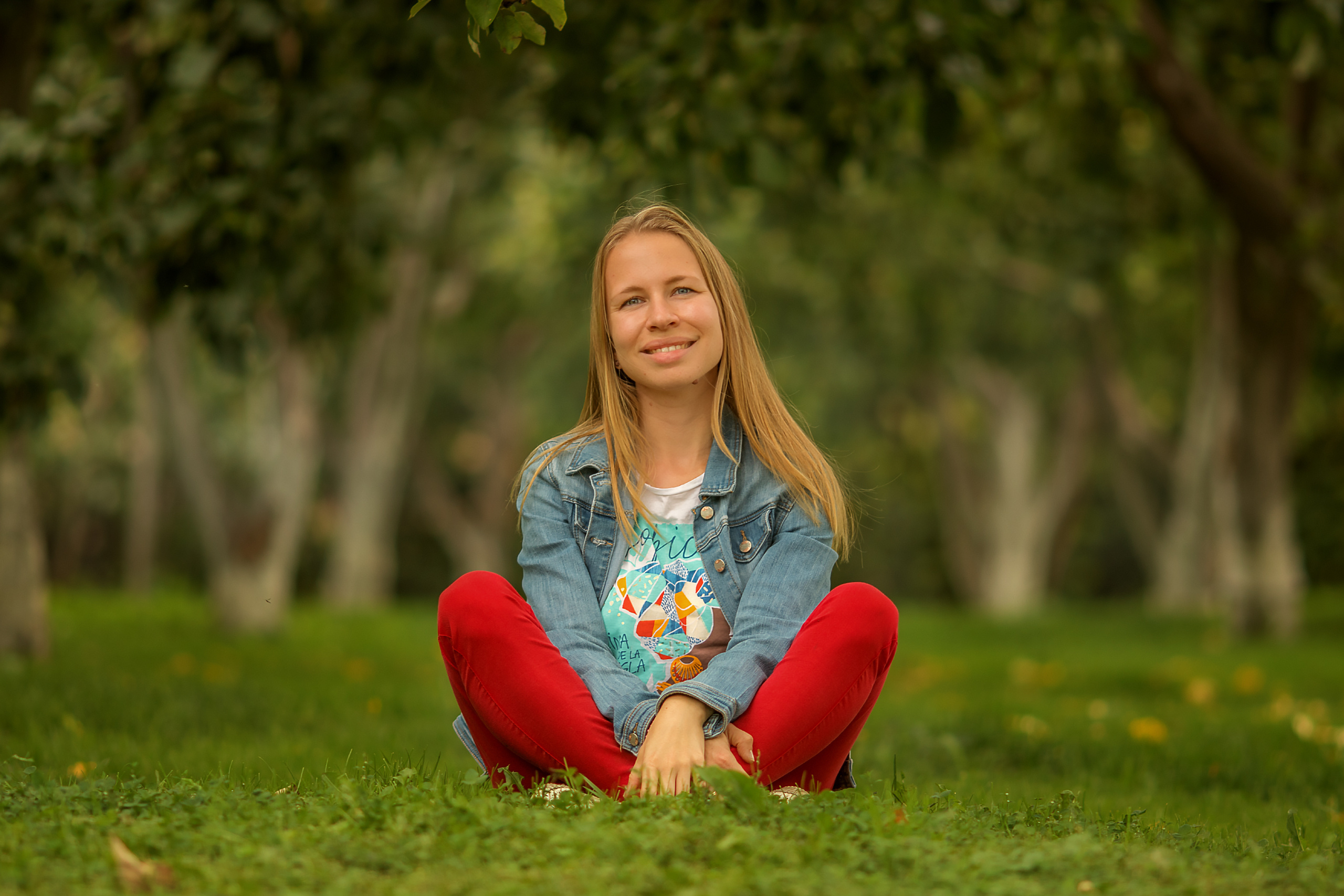 Семейная фотосессия в Ярославле. Семейный и детский фотограф в Ярославле Абрамов Артём