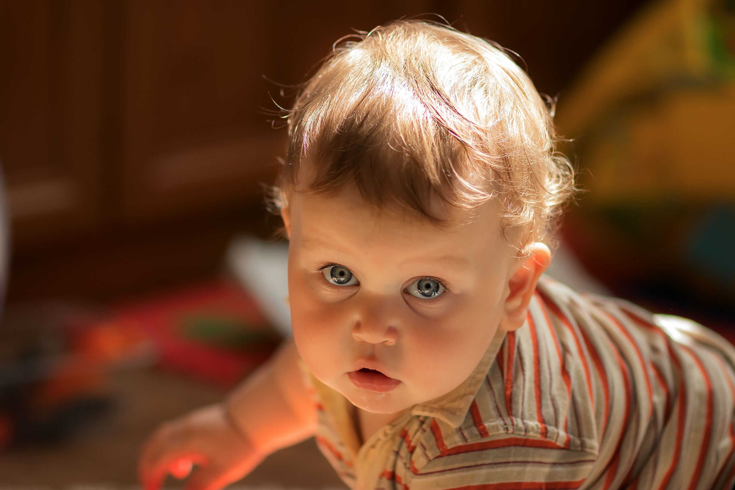 Детская фотосессия в Ярославле. Семейный и детский фотограф в Ярославле Абрамов Артём